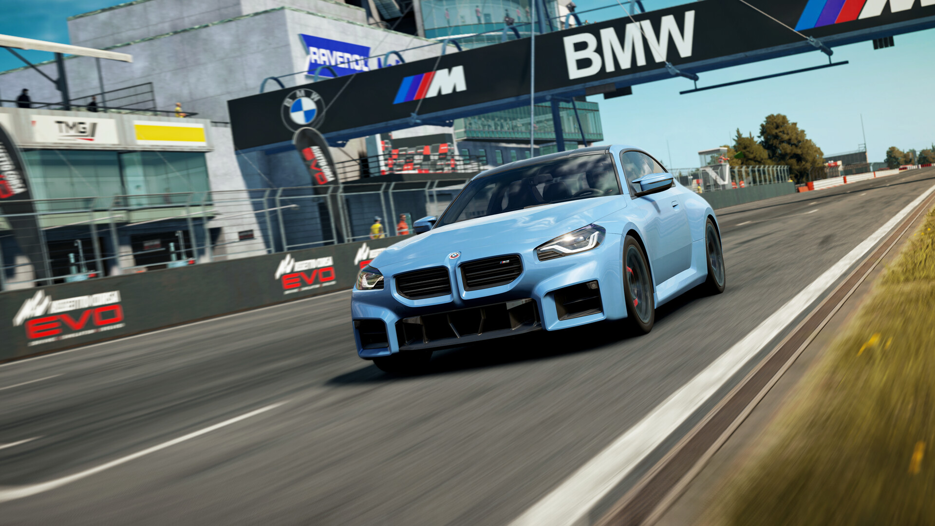 Assetto Corsa EVO Screenshot 29