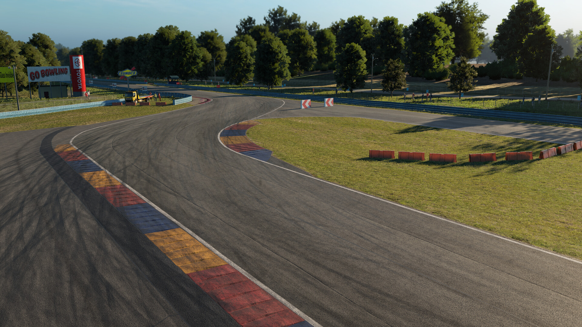 Assetto Corsa EVO Screenshot 30