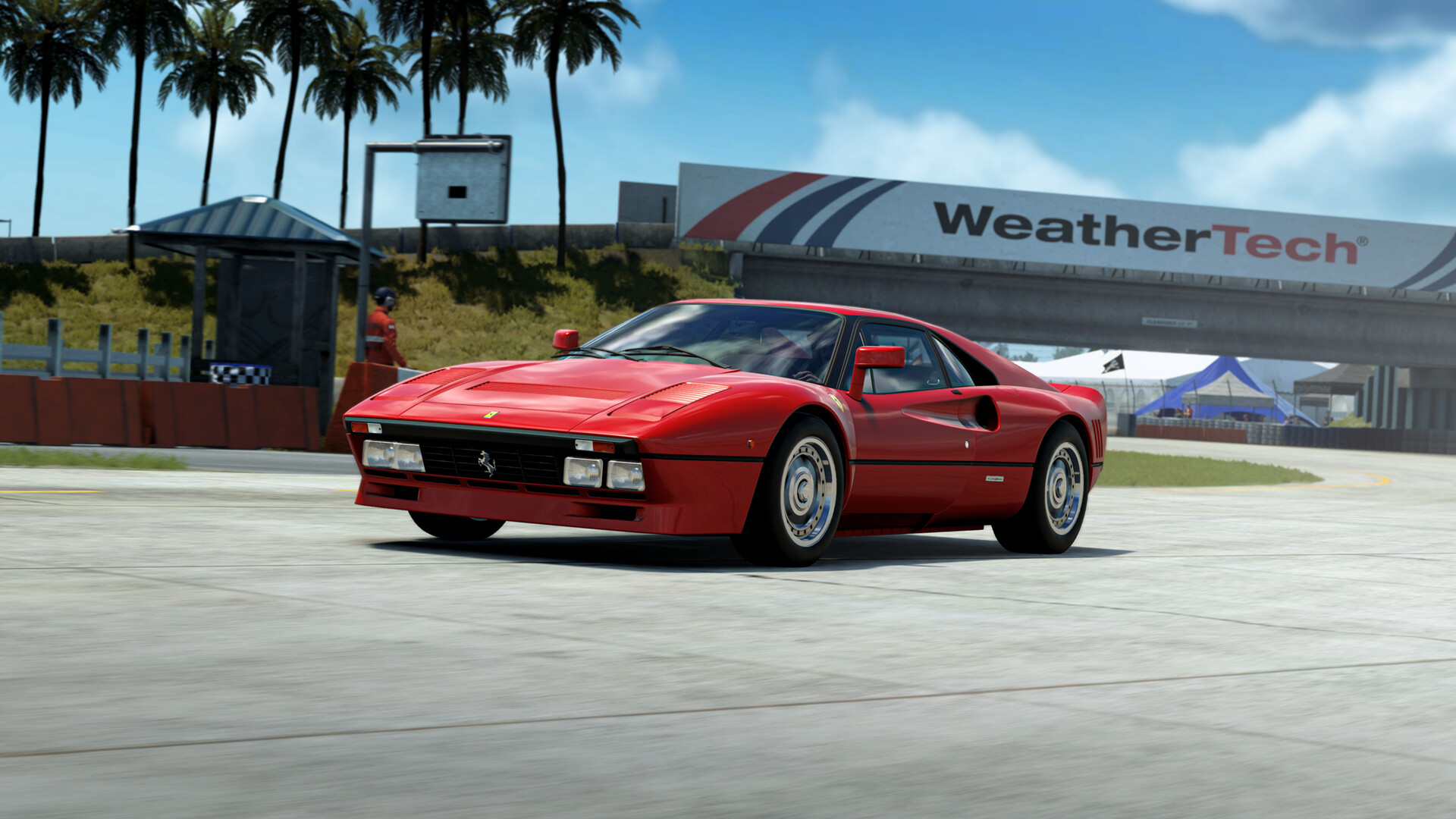 Assetto Corsa EVO Screenshot 32