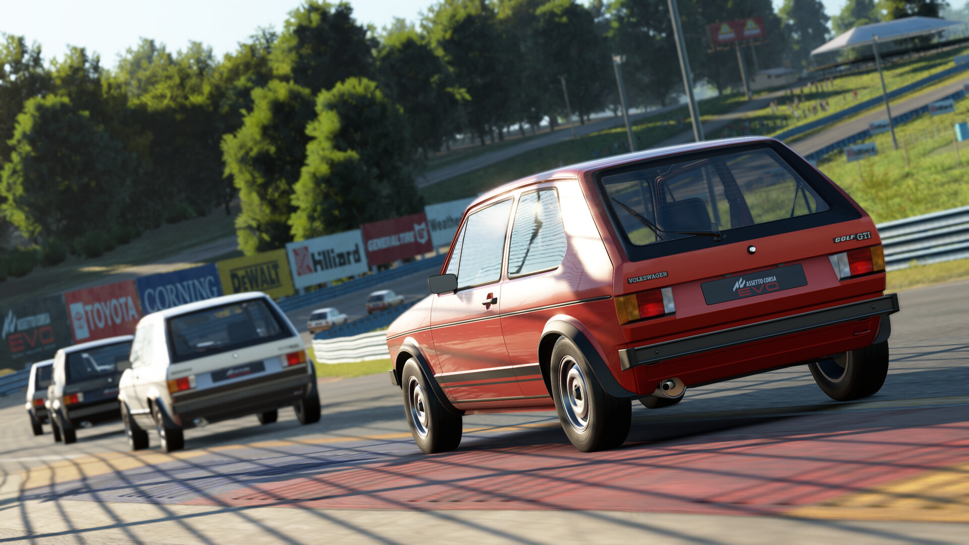 Assetto Corsa EVO Screenshot 33