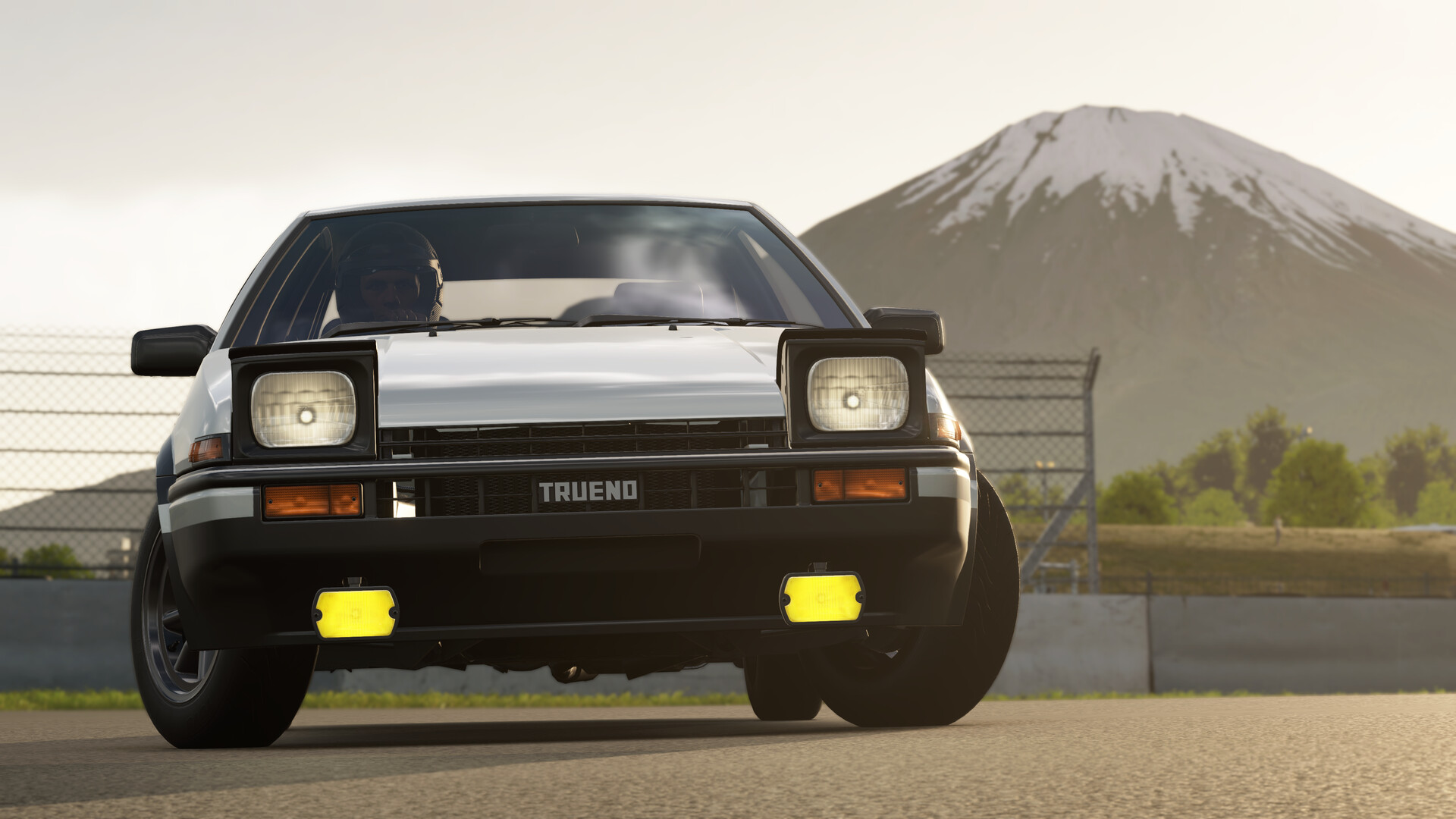 Assetto Corsa EVO Screenshot 34