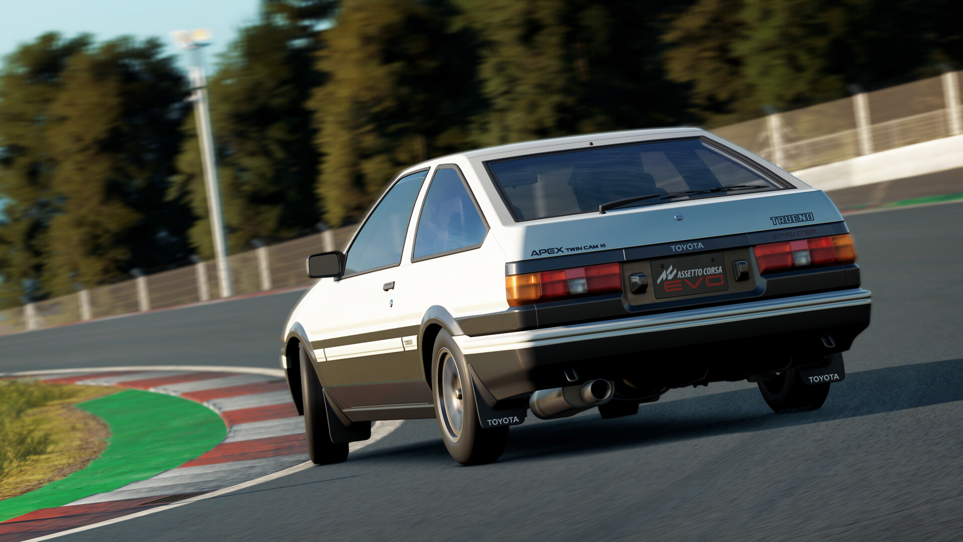 Assetto Corsa EVO Screenshot 38