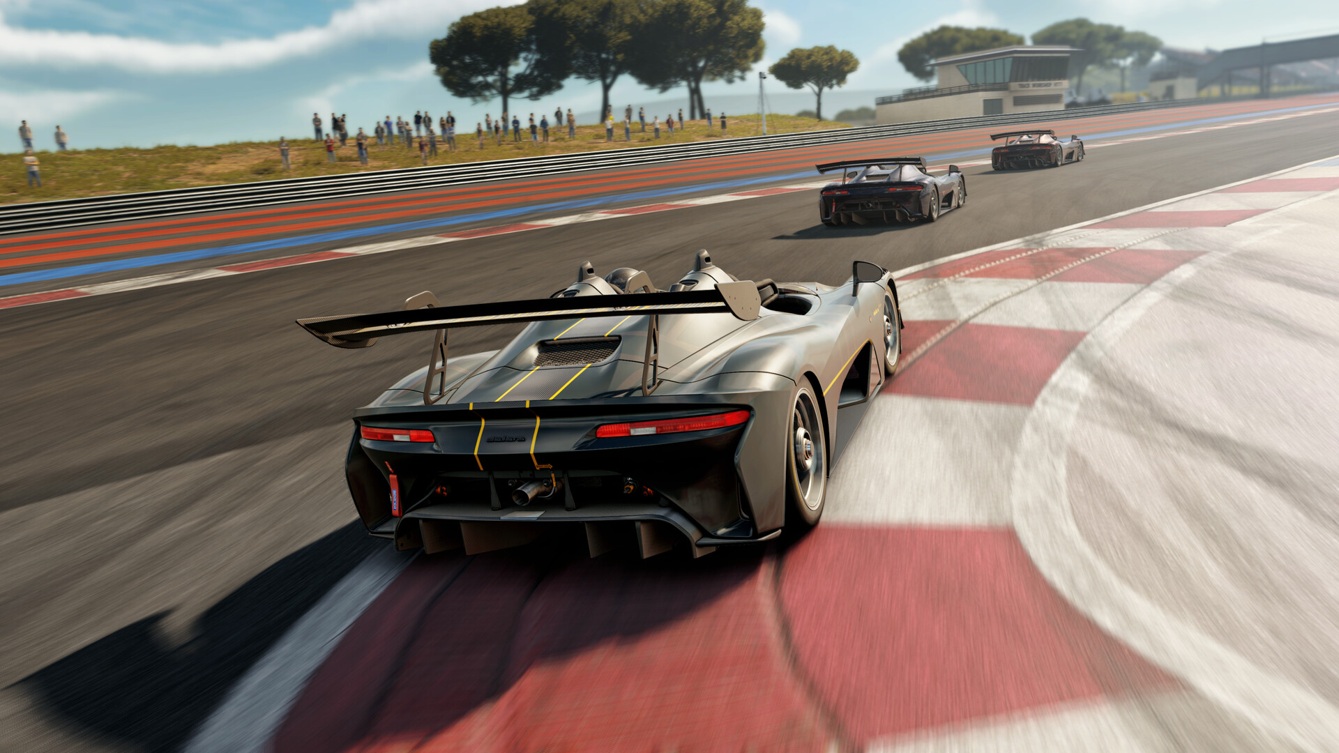 Assetto Corsa EVO Screenshot 40