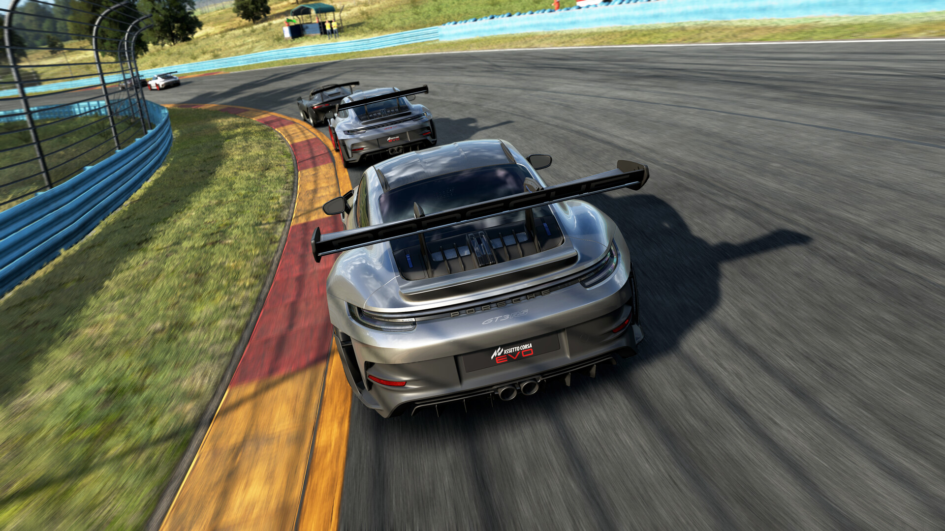 Assetto Corsa EVO Screenshot 42