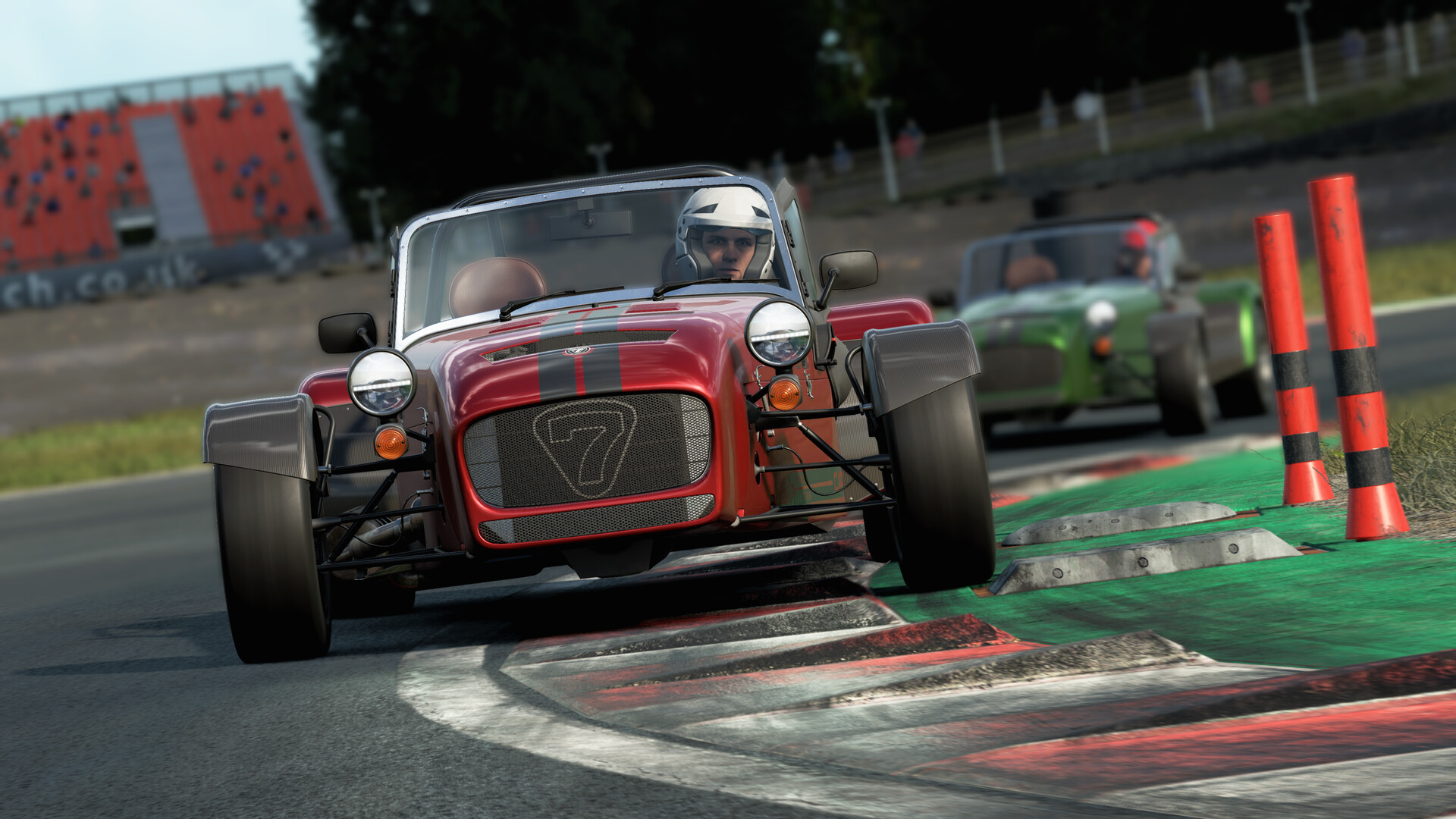 Assetto Corsa EVO Screenshot 44