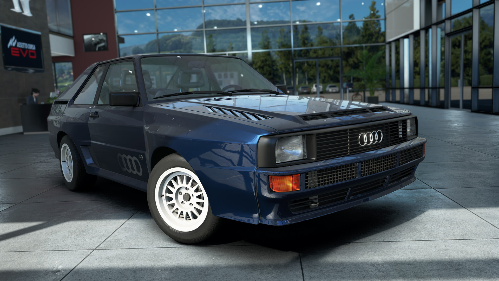 Assetto Corsa EVO Screenshot 45