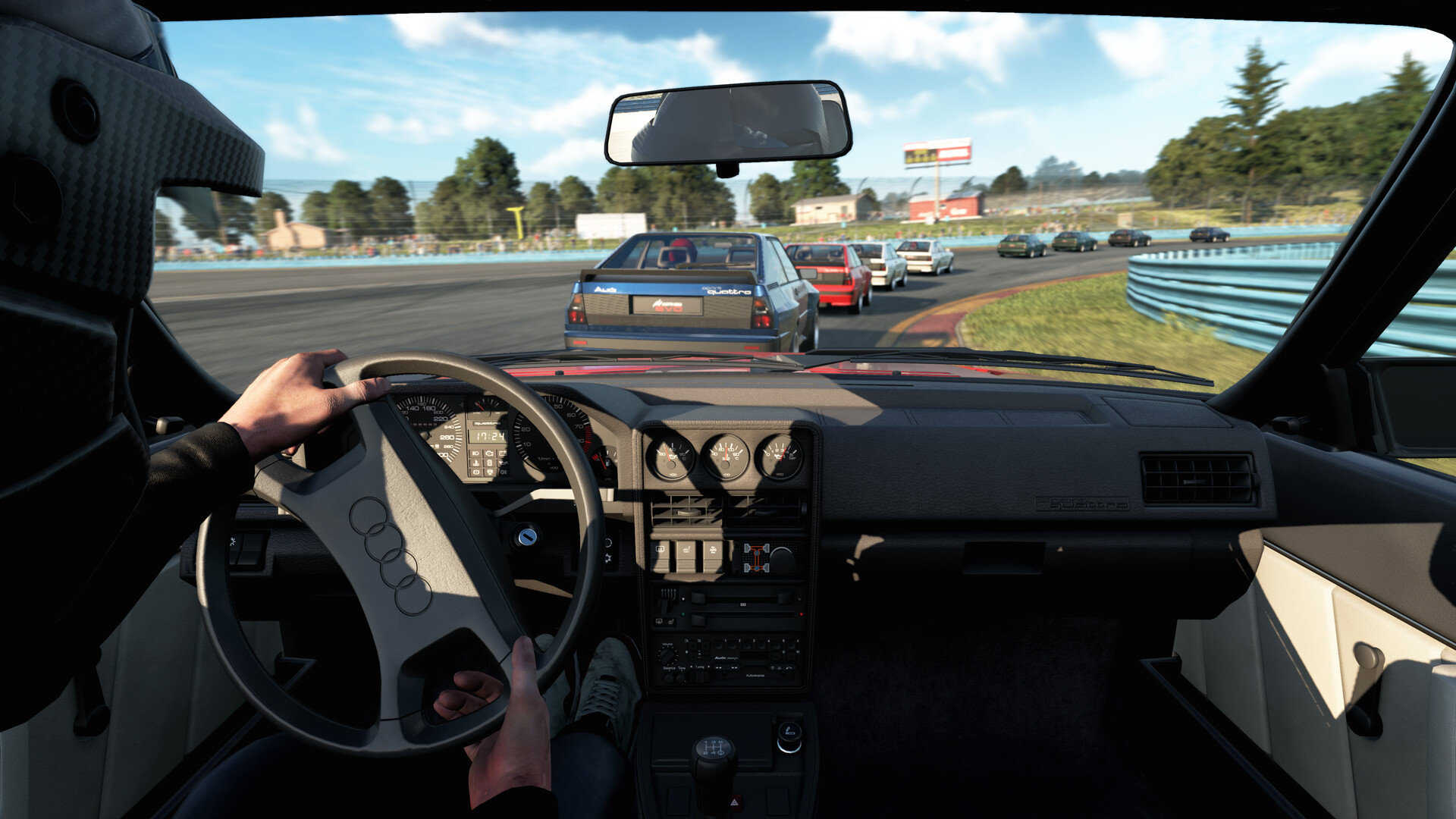 Assetto Corsa EVO Screenshot 46