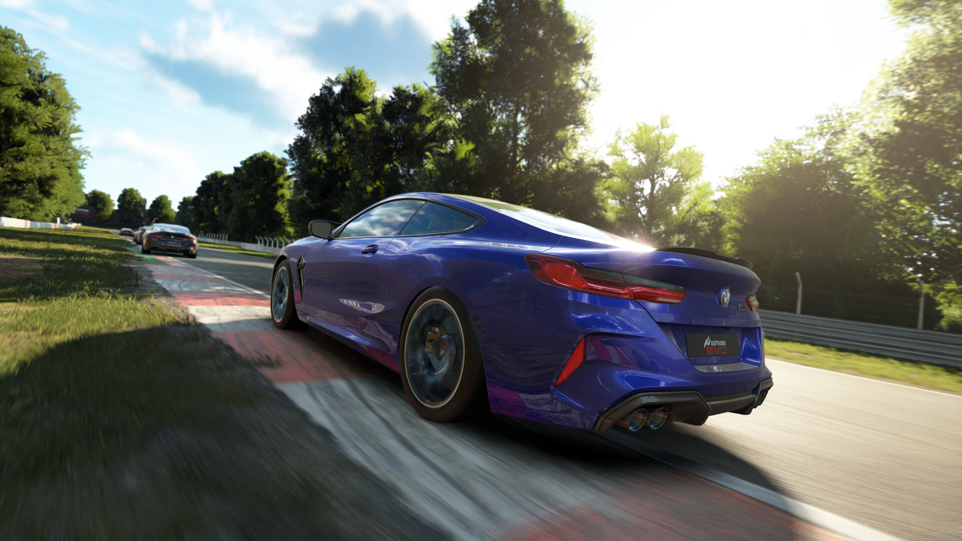 Assetto Corsa EVO Screenshot 49