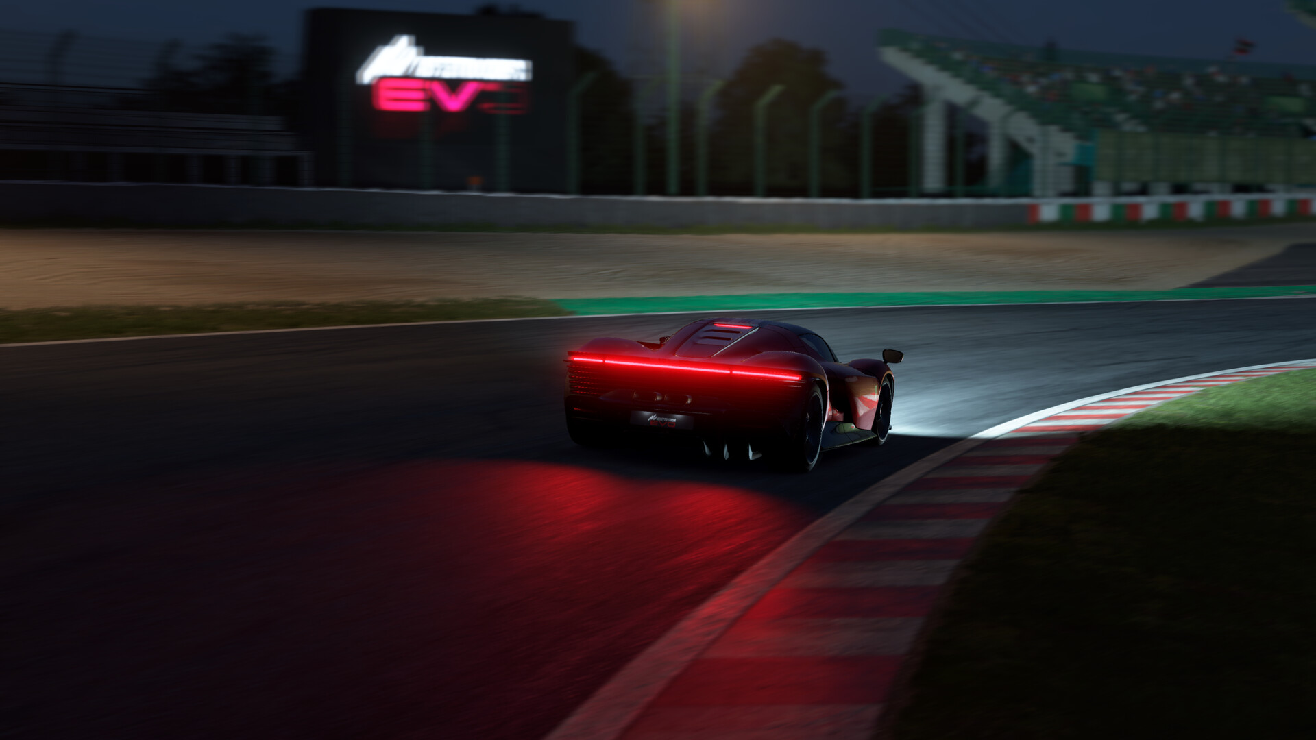 Assetto Corsa EVO Screenshot 51