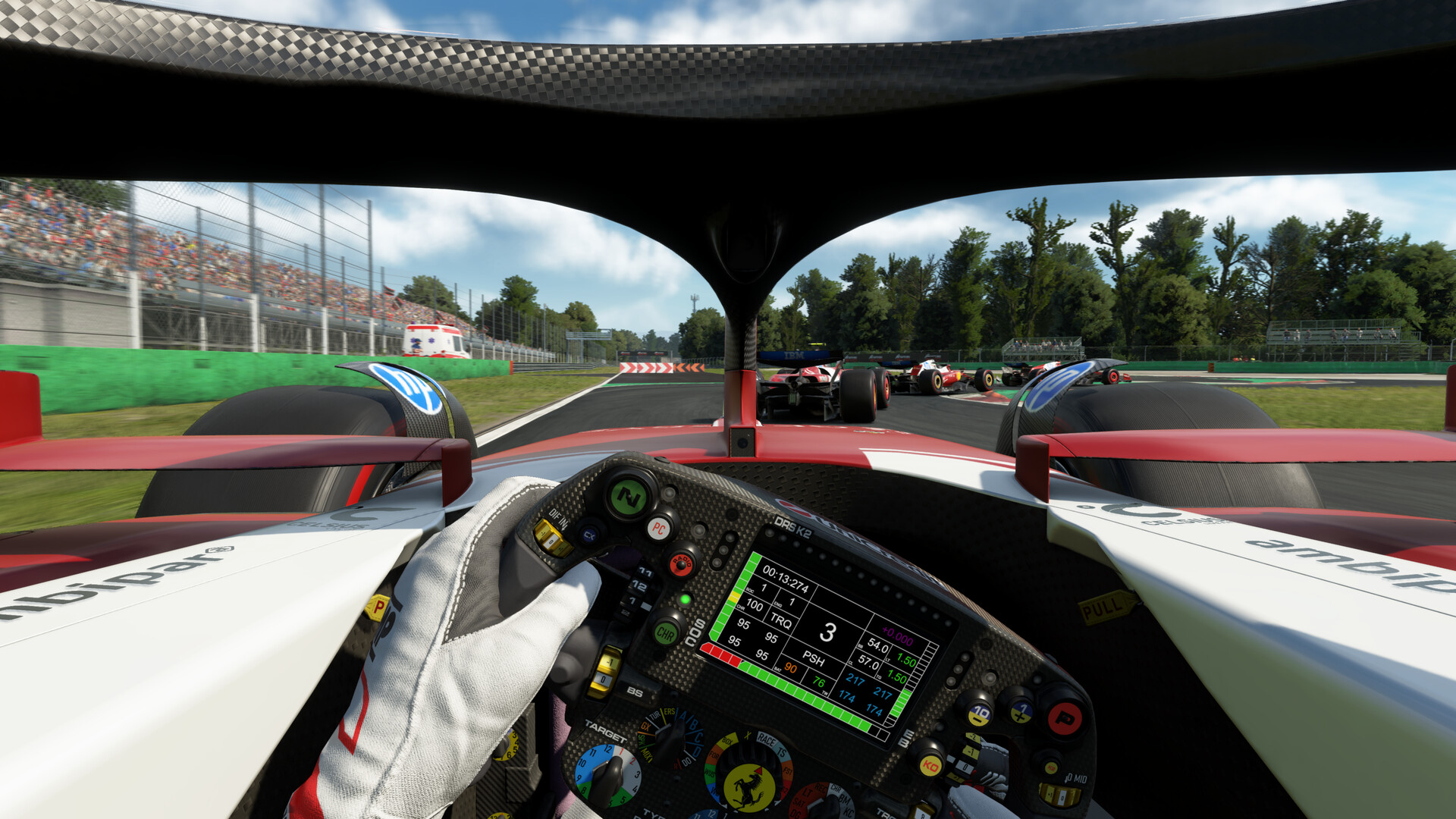 Assetto Corsa EVO Screenshot 52