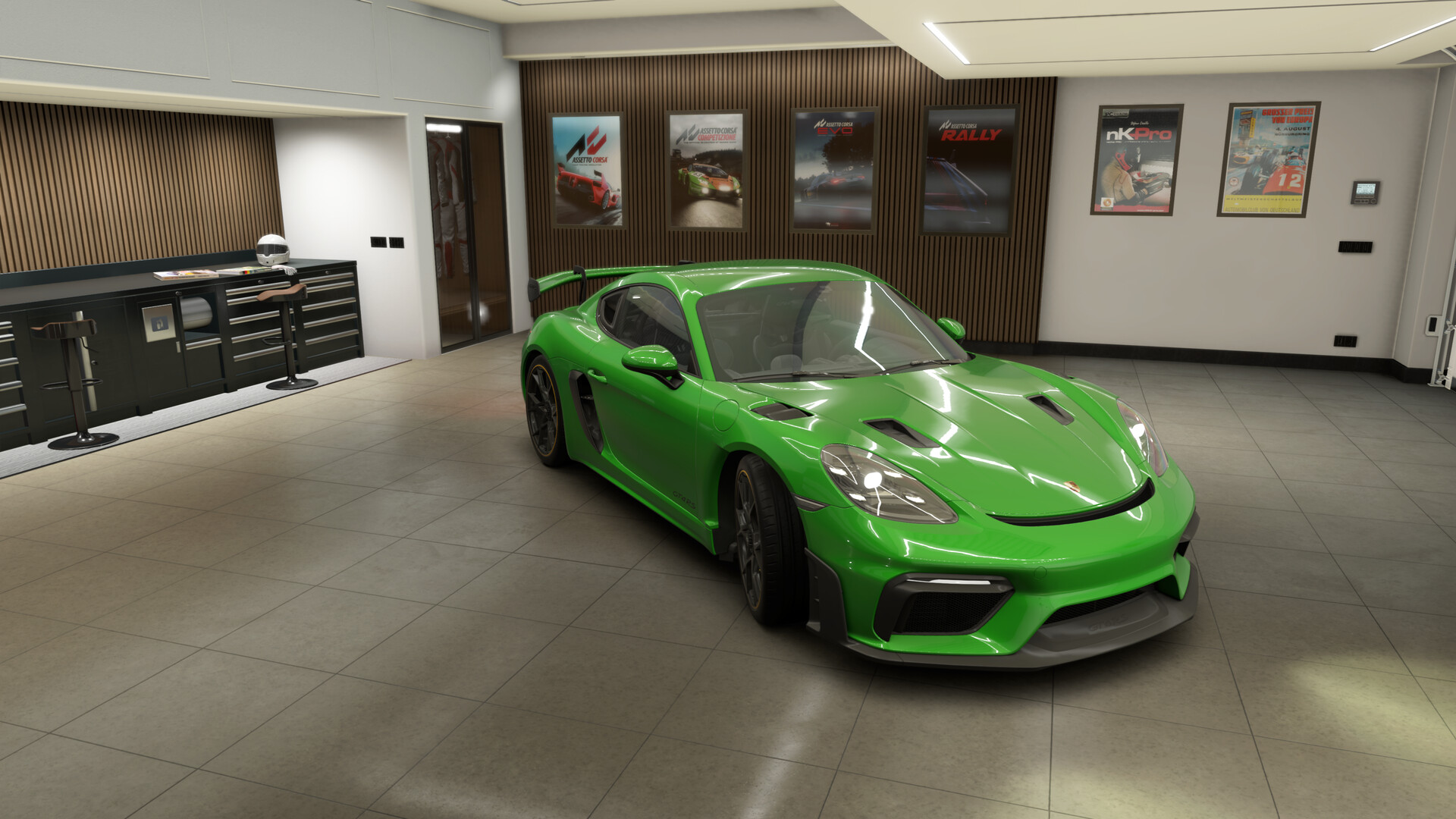 Assetto Corsa EVO Screenshot 53