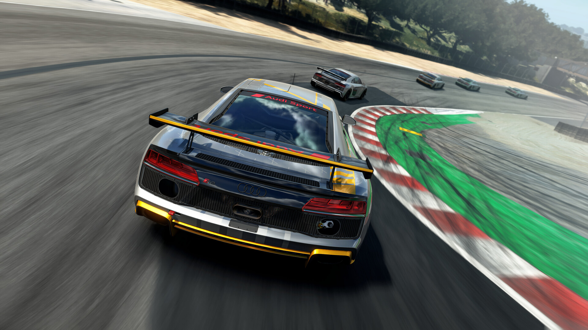 Assetto Corsa EVO Screenshot 54