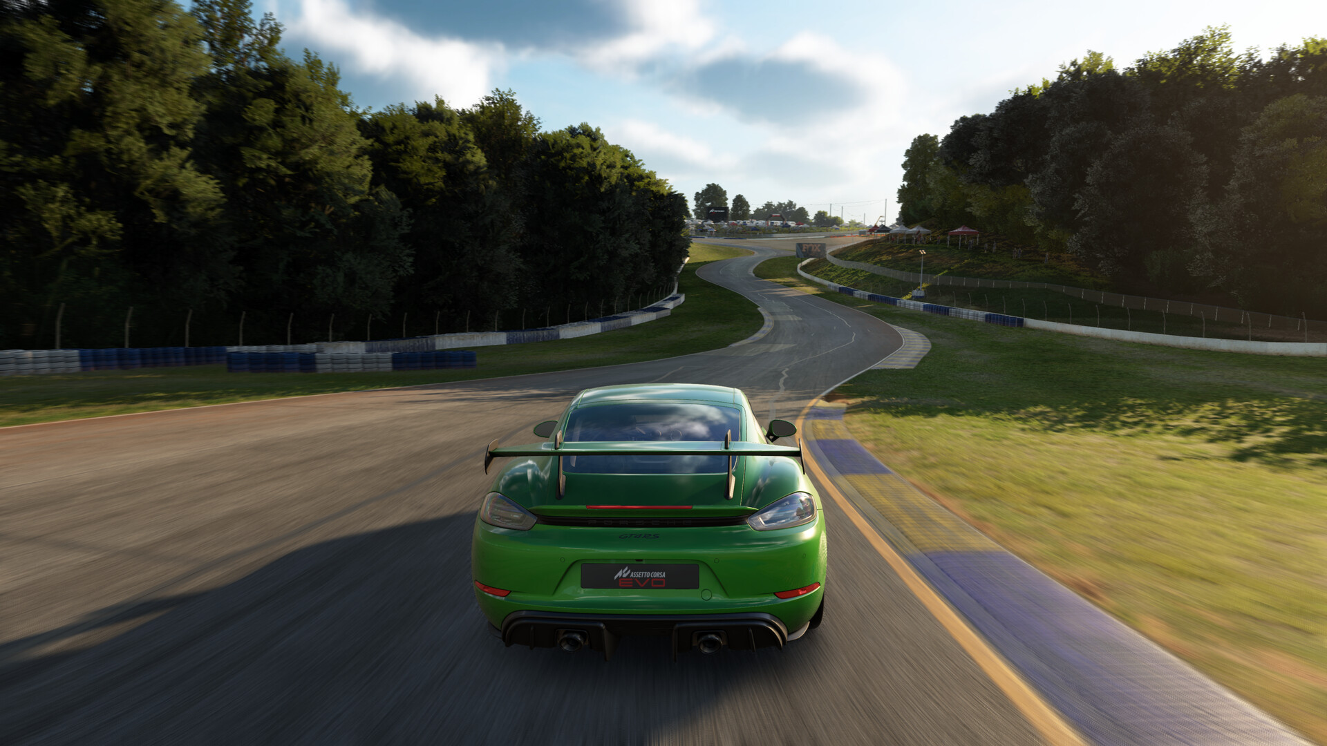 Assetto Corsa EVO Screenshot 55