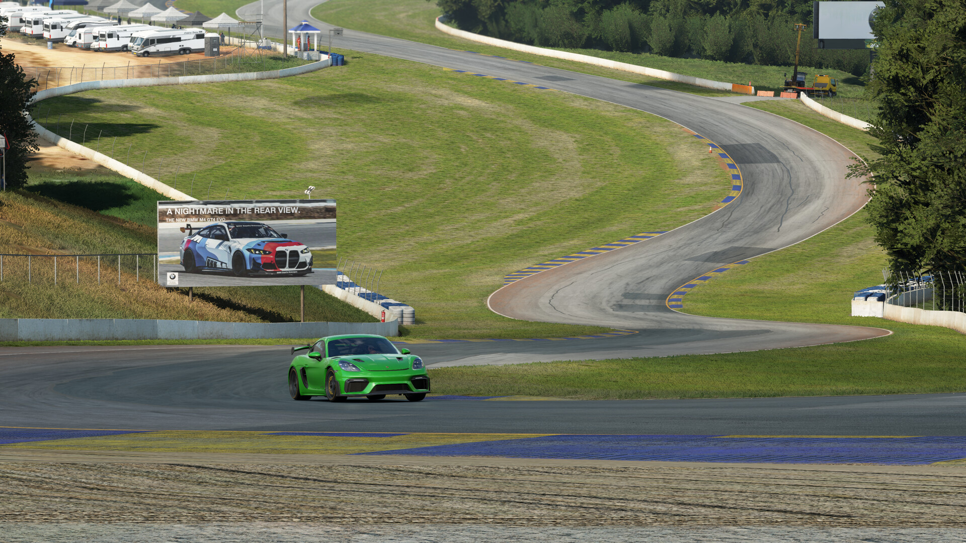 Assetto Corsa EVO Screenshot 56