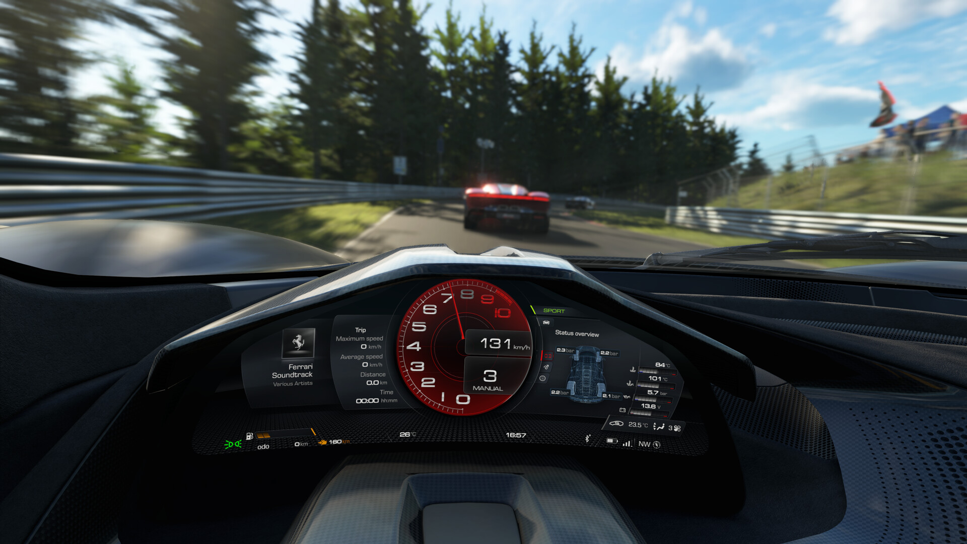 Assetto Corsa EVO Screenshot 58