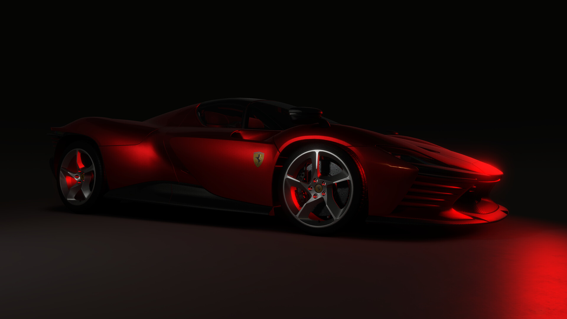 Assetto Corsa EVO Screenshot 59