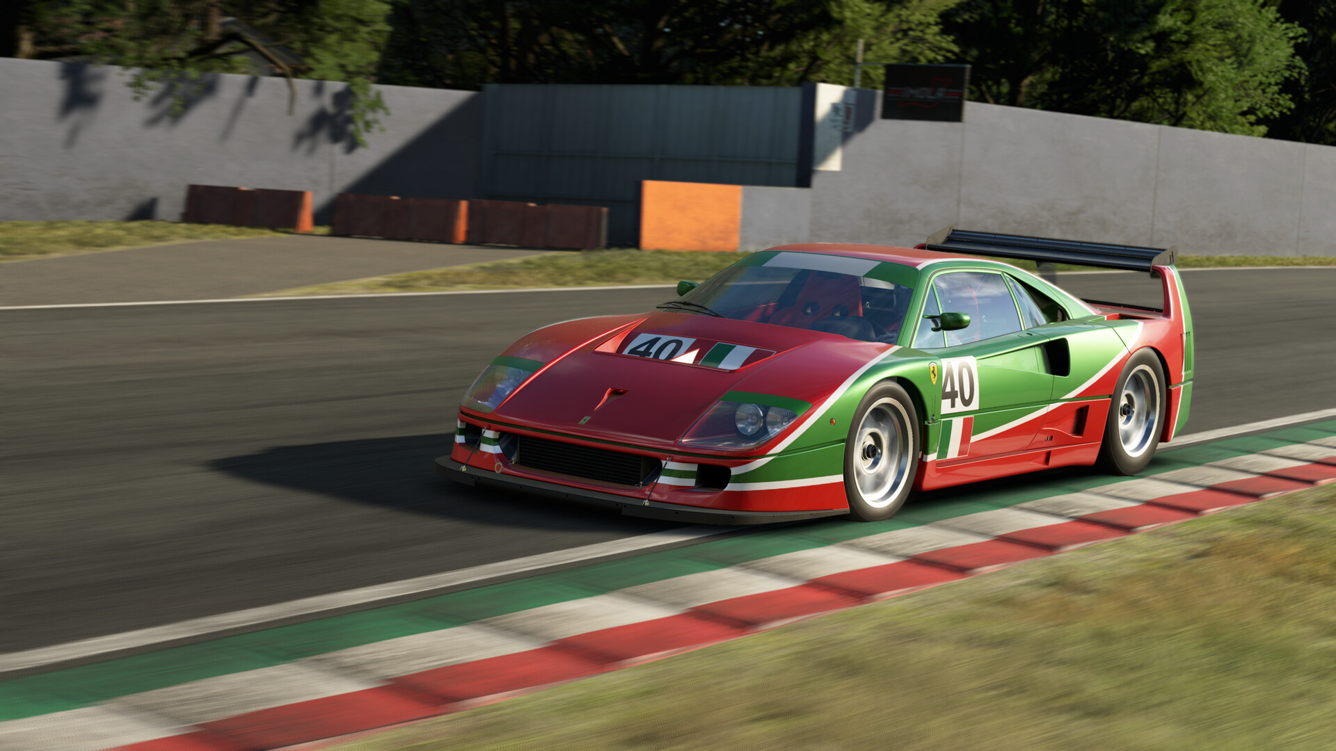 Assetto Corsa EVO Screenshot 60