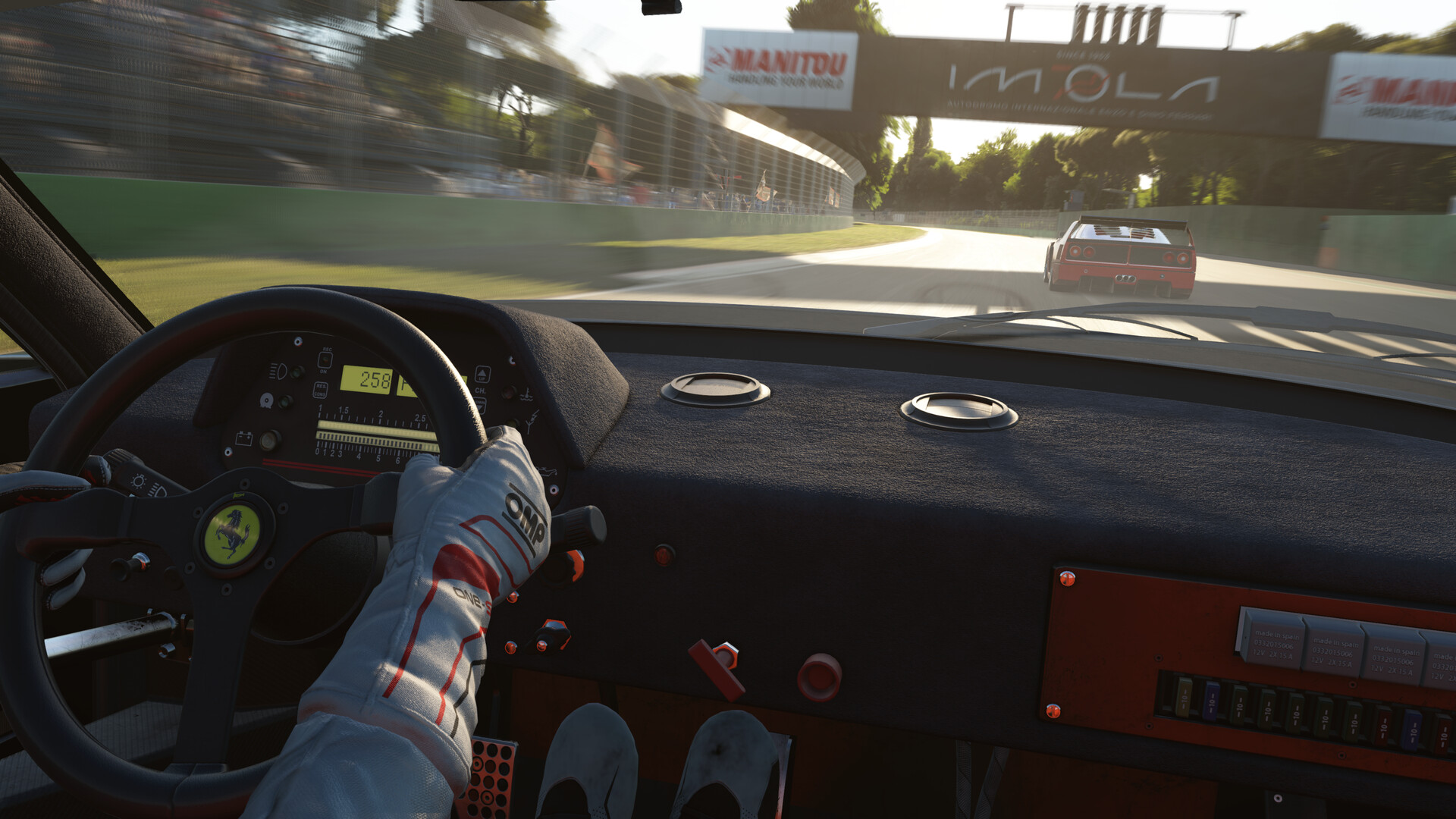 Assetto Corsa EVO Screenshot 61
