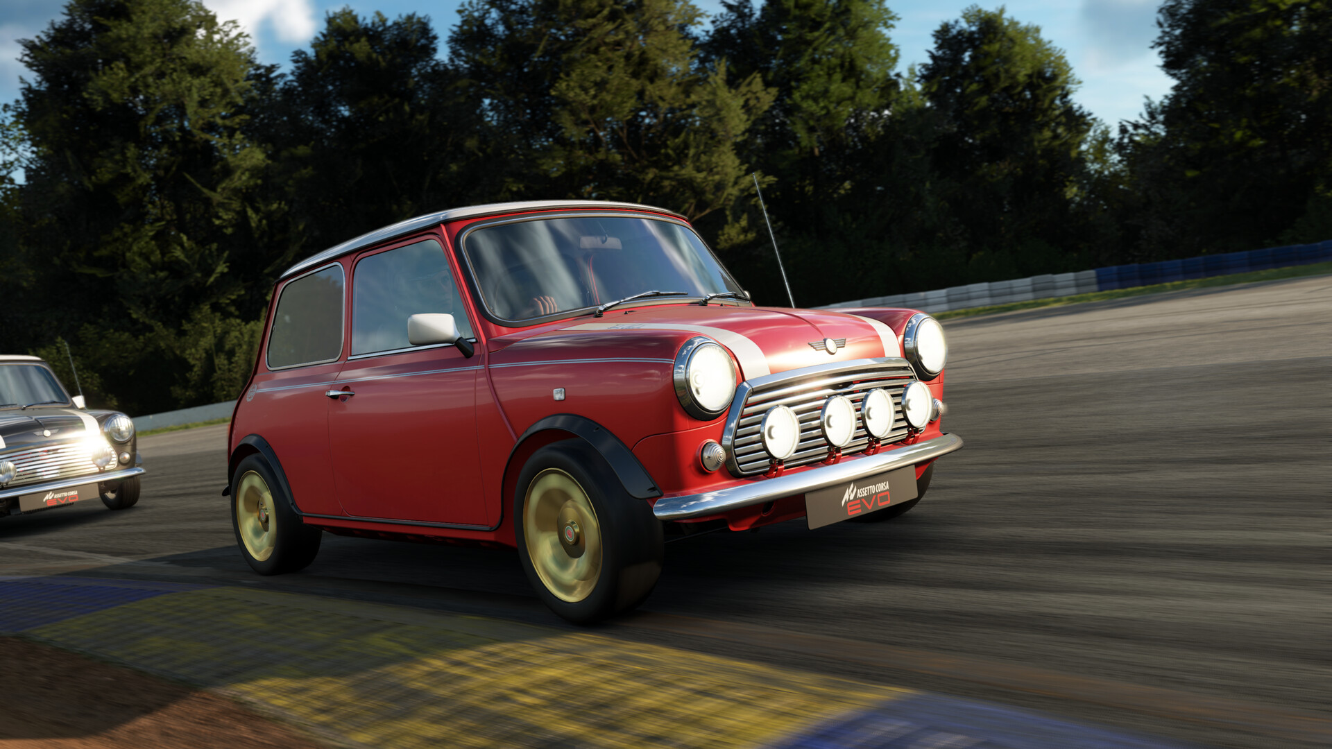 Assetto Corsa EVO Screenshot 66