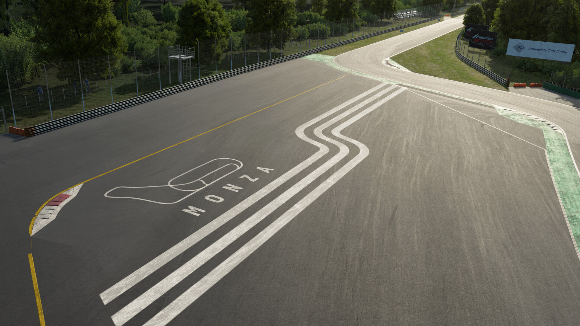 Assetto Corsa EVO Screenshot 69