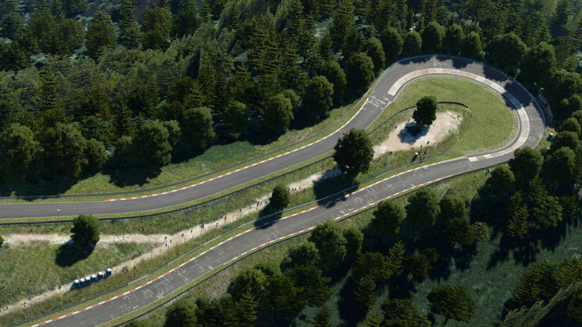Assetto Corsa EVO Screenshot 70