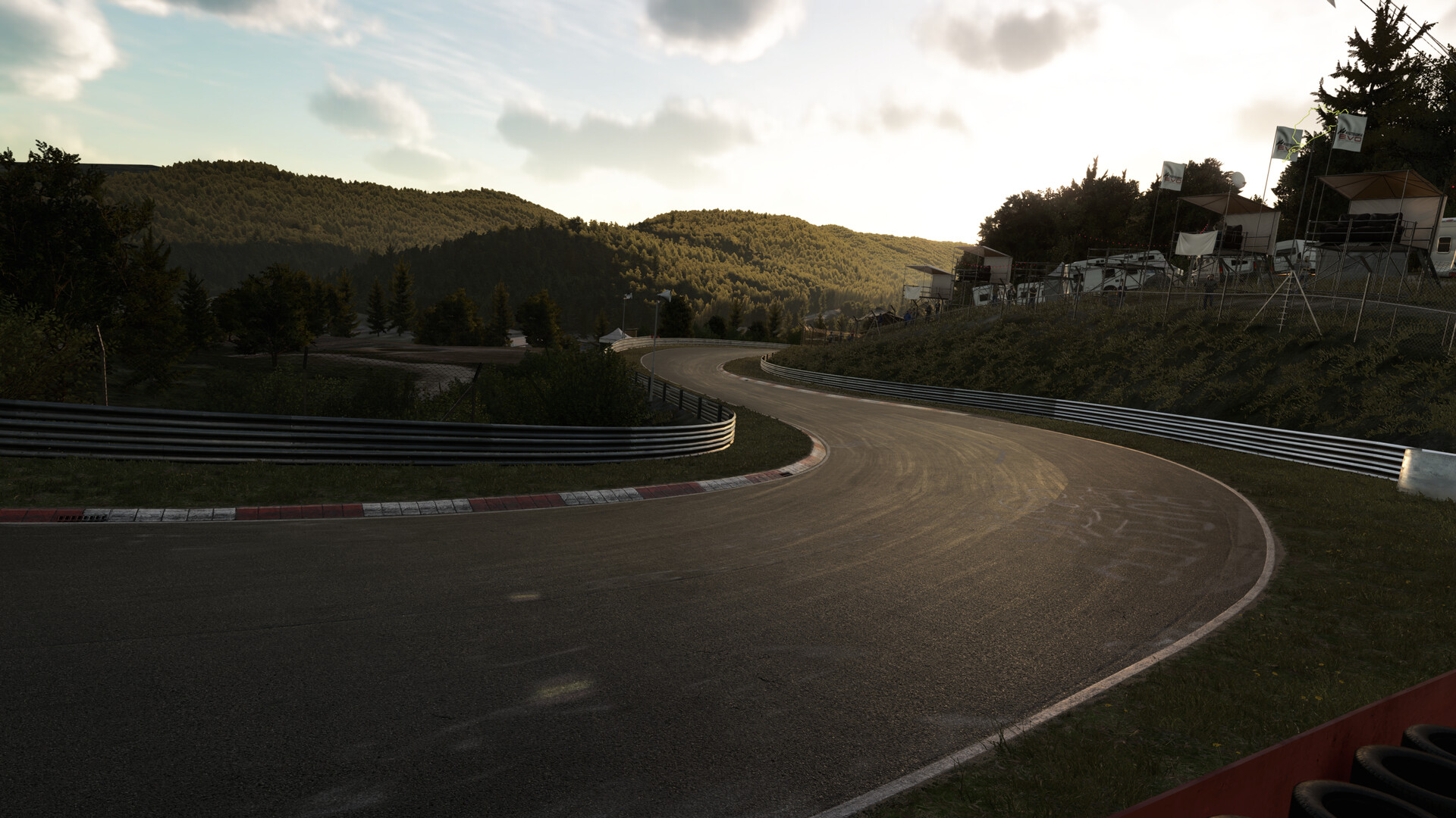 Assetto Corsa EVO Screenshot 72