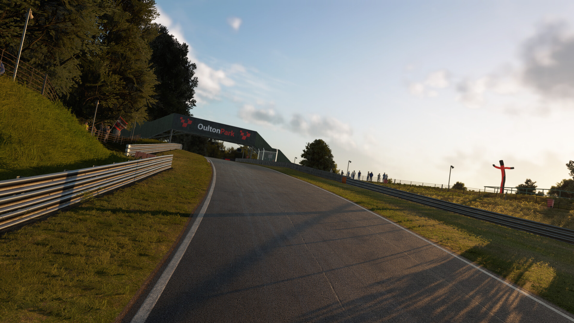 Assetto Corsa EVO Screenshot 73