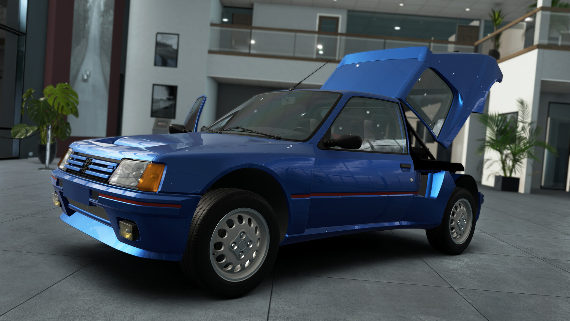 Assetto Corsa EVO Screenshot 75