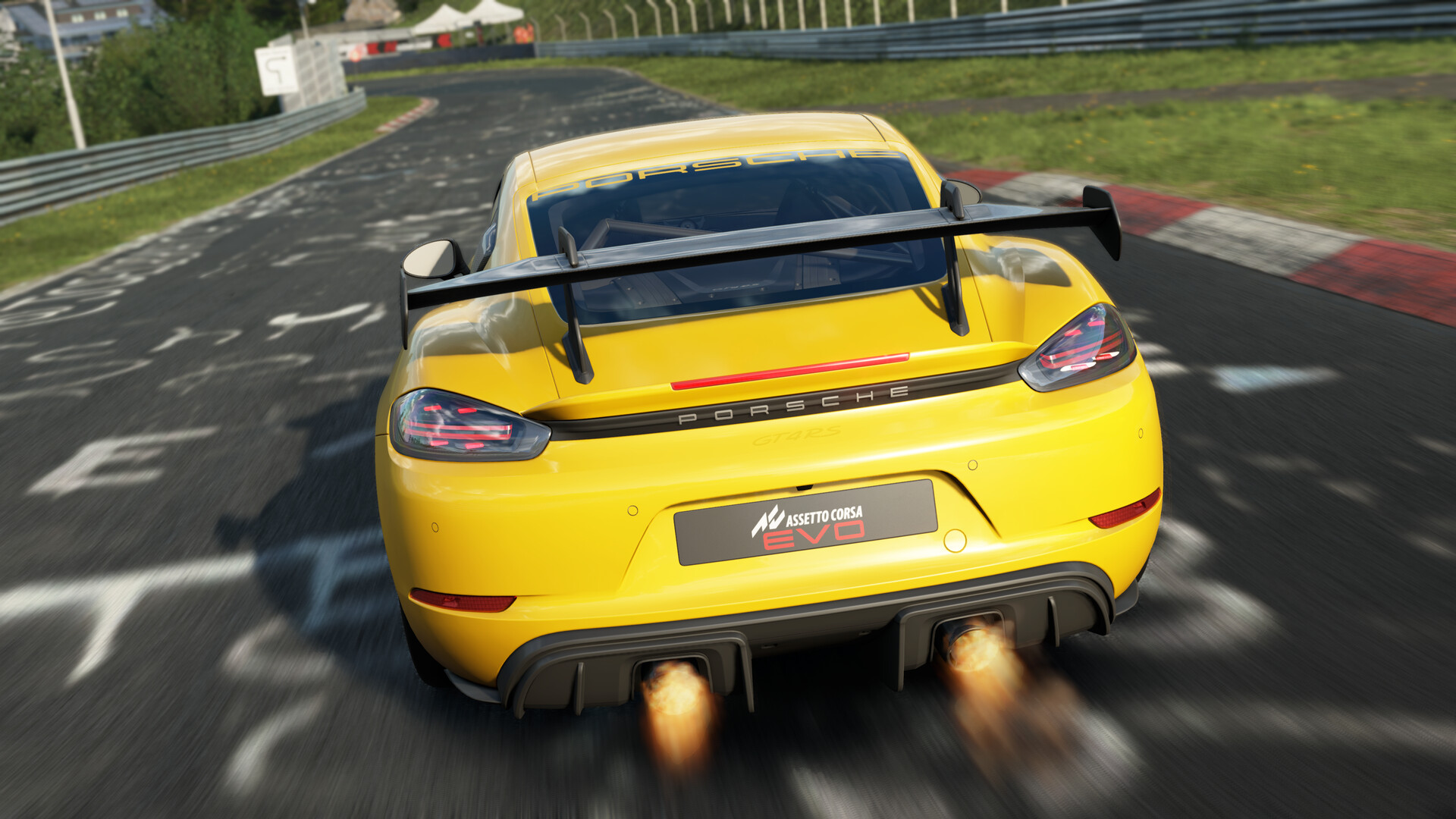 Assetto Corsa EVO Screenshot 77