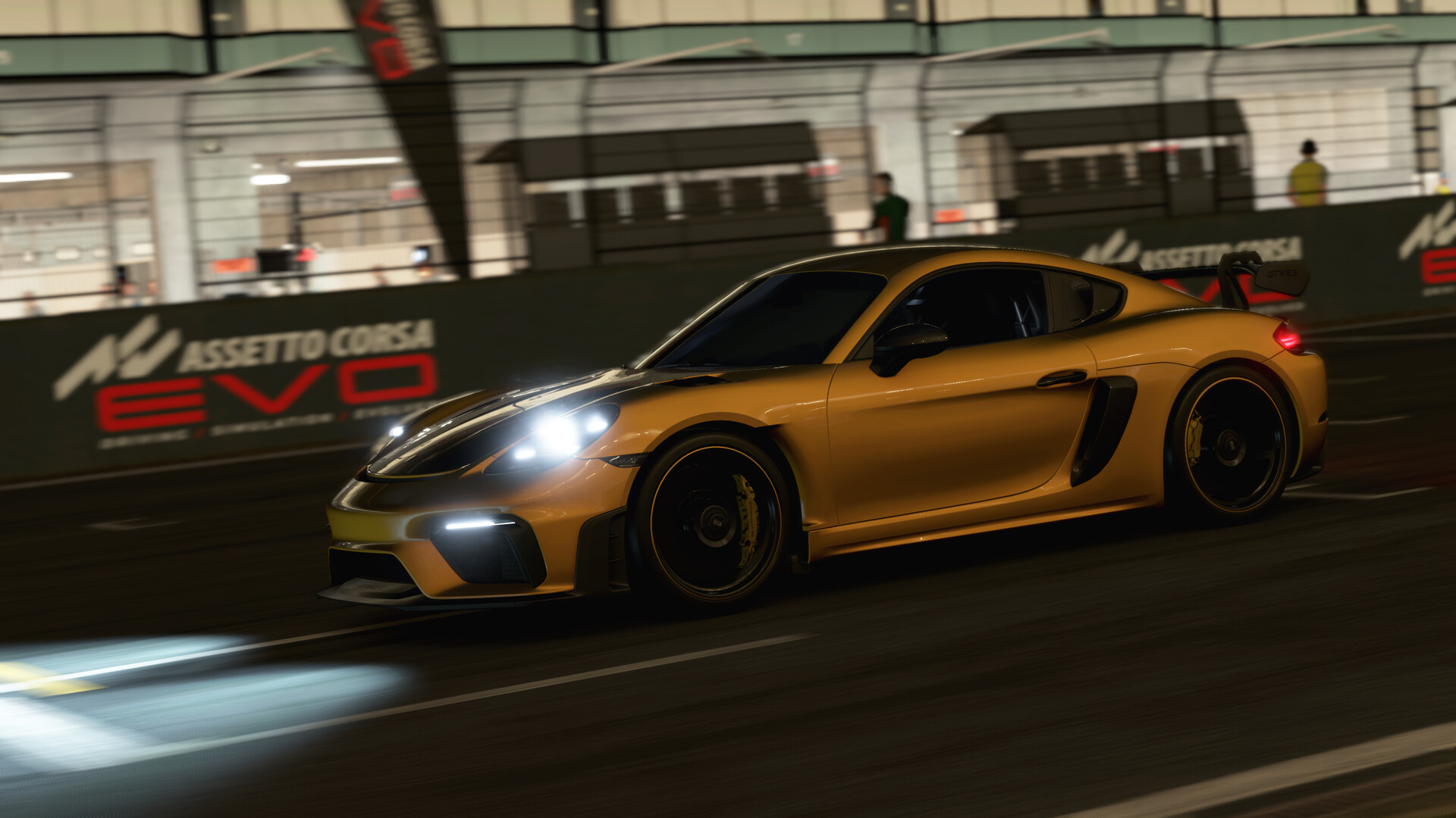 Assetto Corsa EVO Screenshot 78