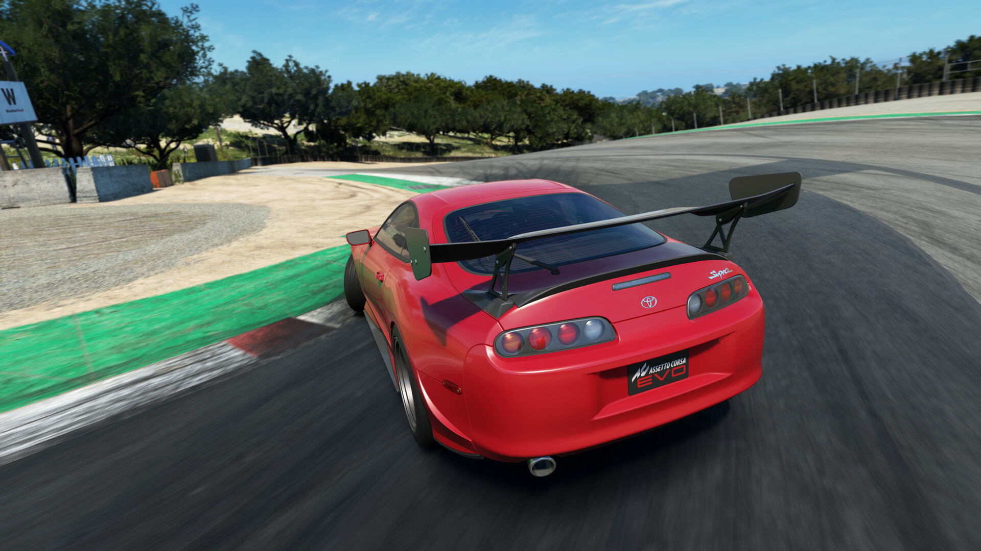Assetto Corsa EVO Screenshot 82