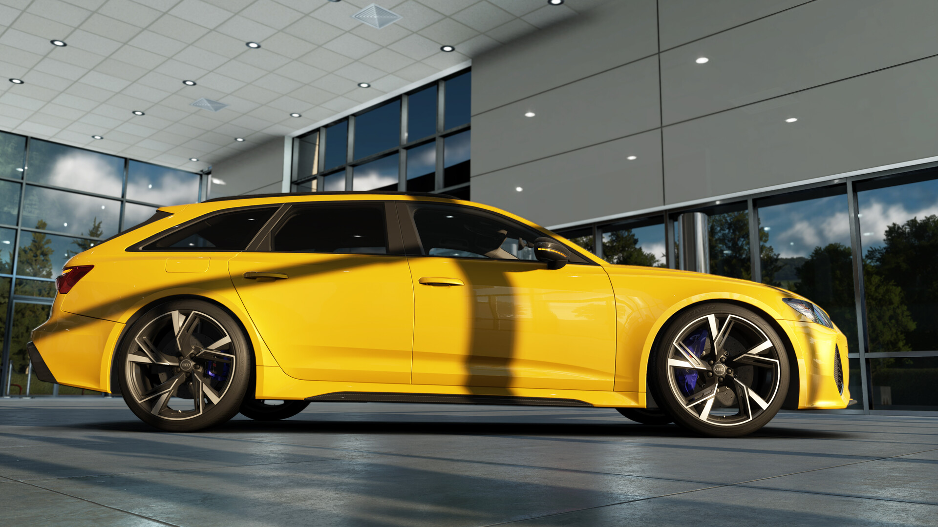 Assetto Corsa EVO Screenshot 85