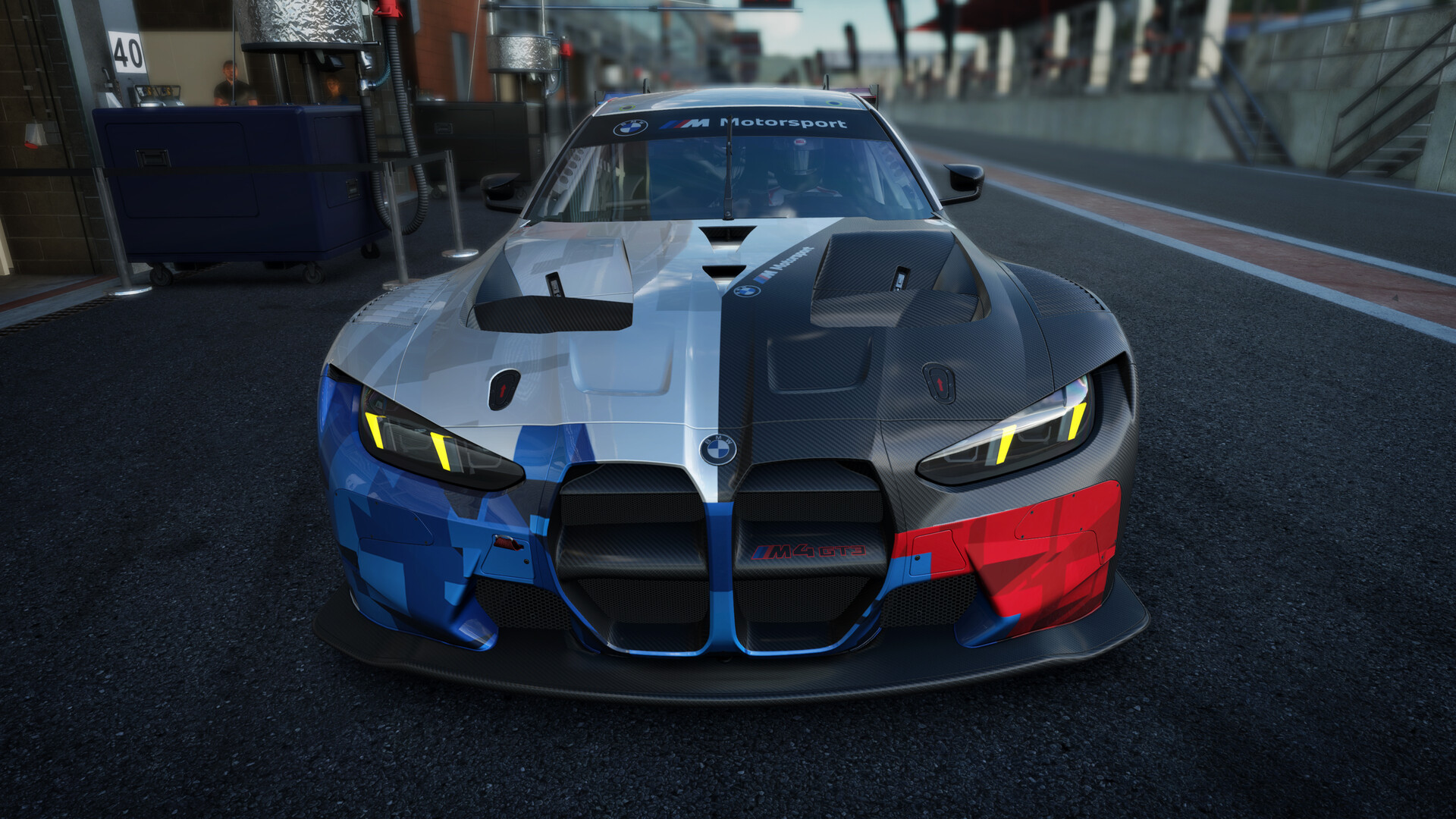 Assetto Corsa EVO Screenshot 86