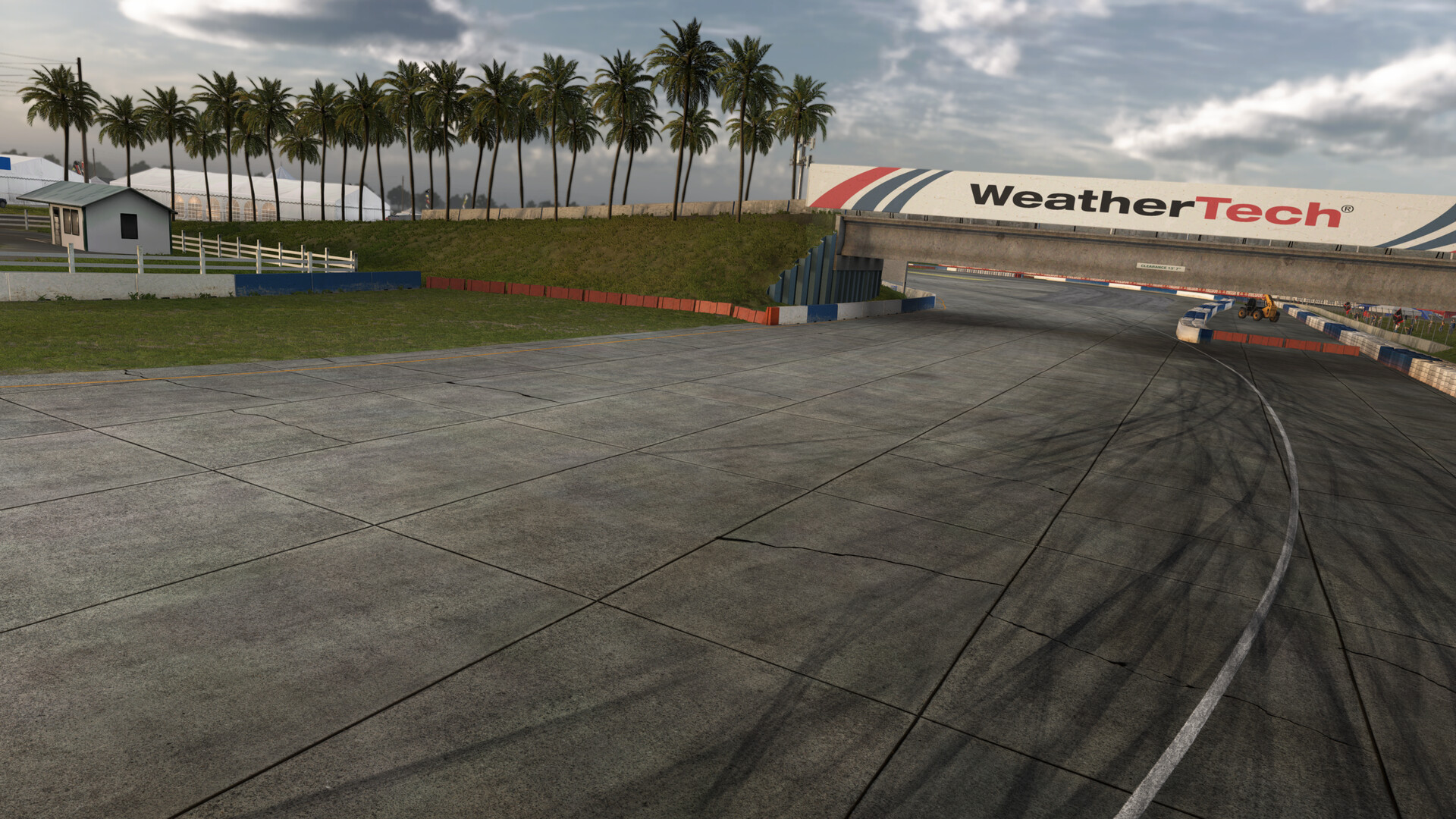 Assetto Corsa EVO Screenshot 87