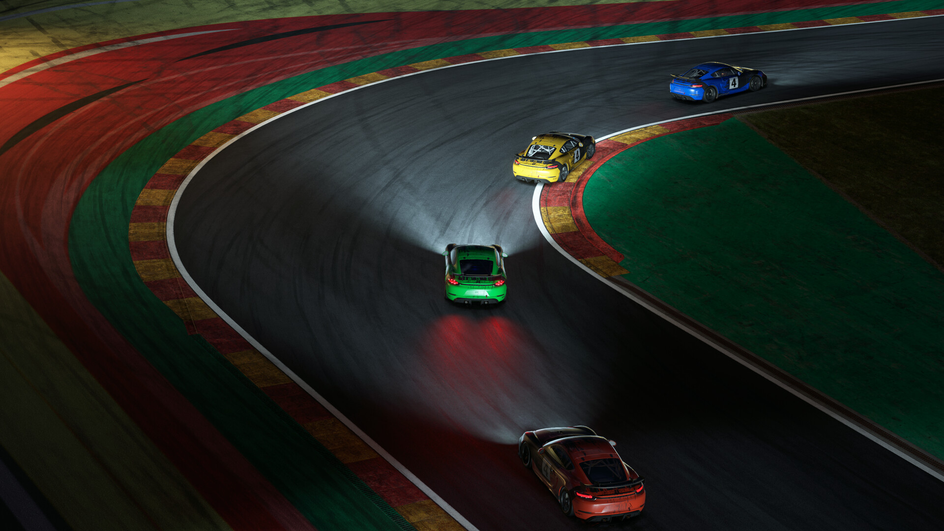 Assetto Corsa EVO Screenshot 89