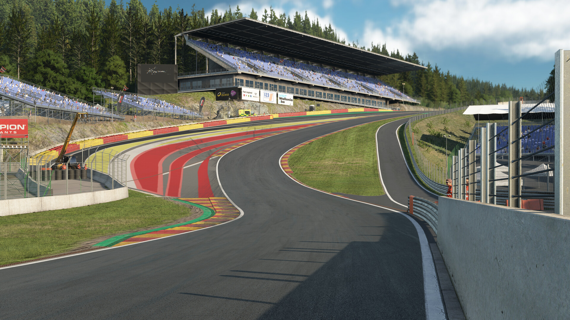Assetto Corsa EVO Screenshot 91
