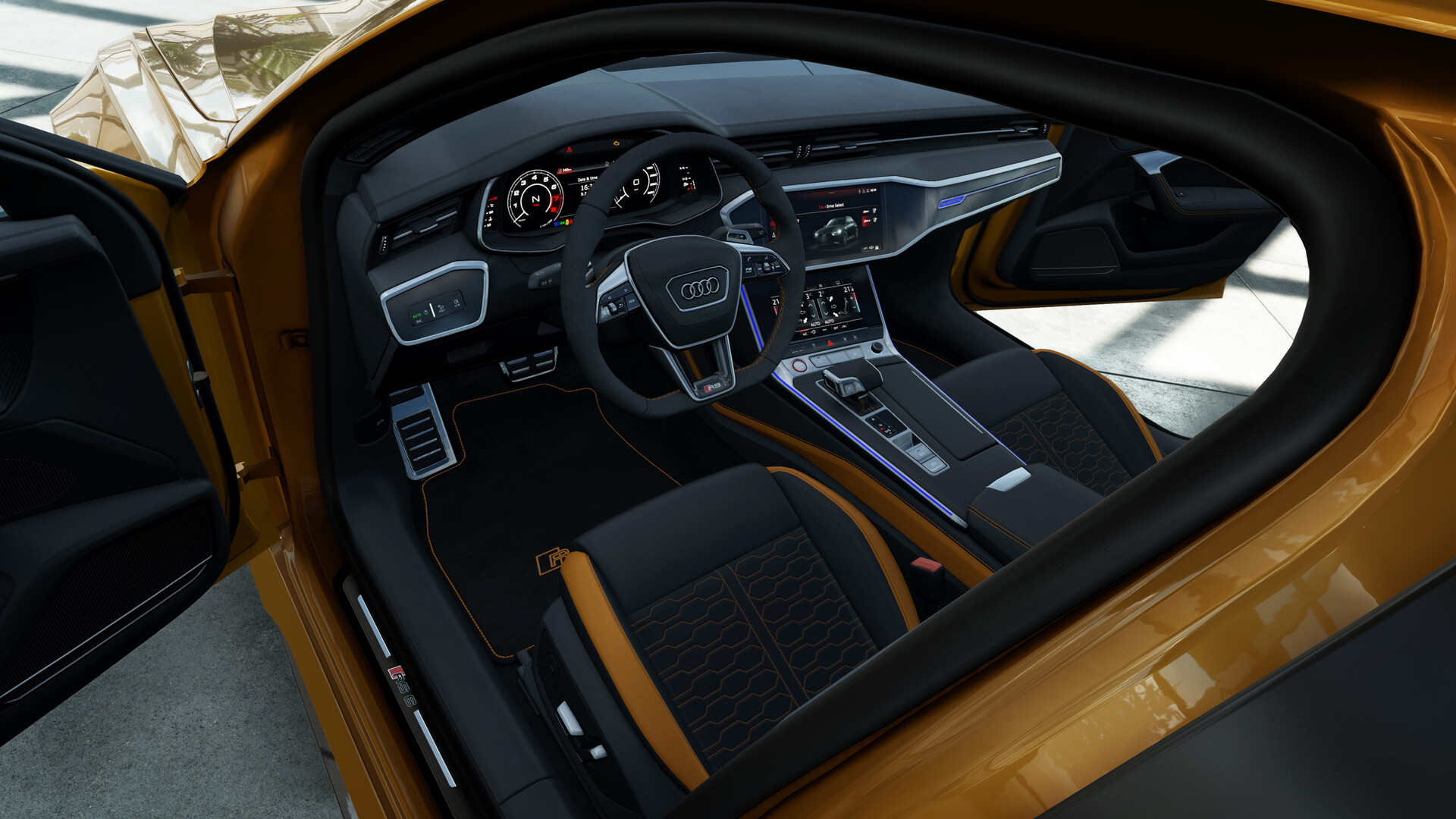 Assetto Corsa EVO Screenshot 93