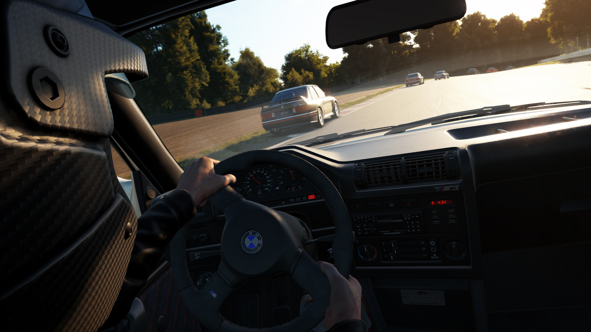 Assetto Corsa EVO Screenshot 95