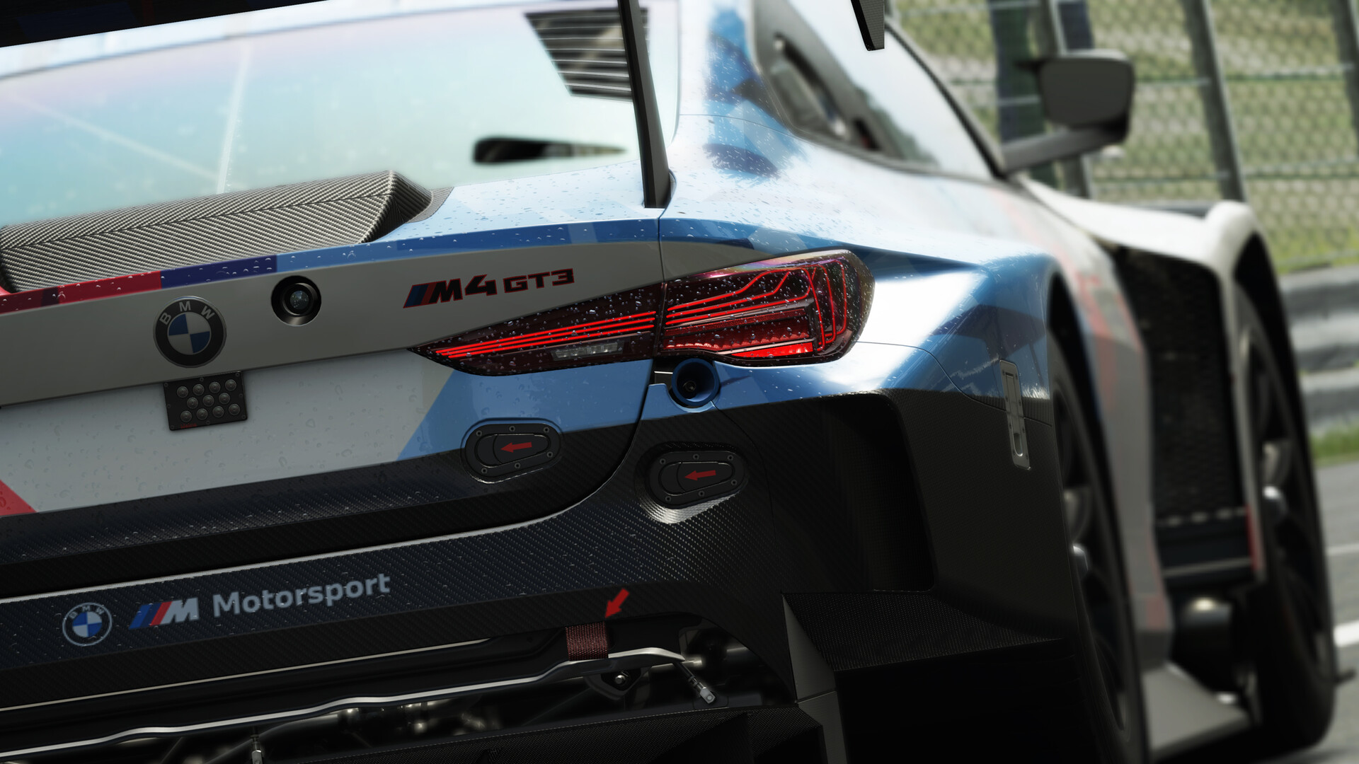 Assetto Corsa EVO Screenshot 96