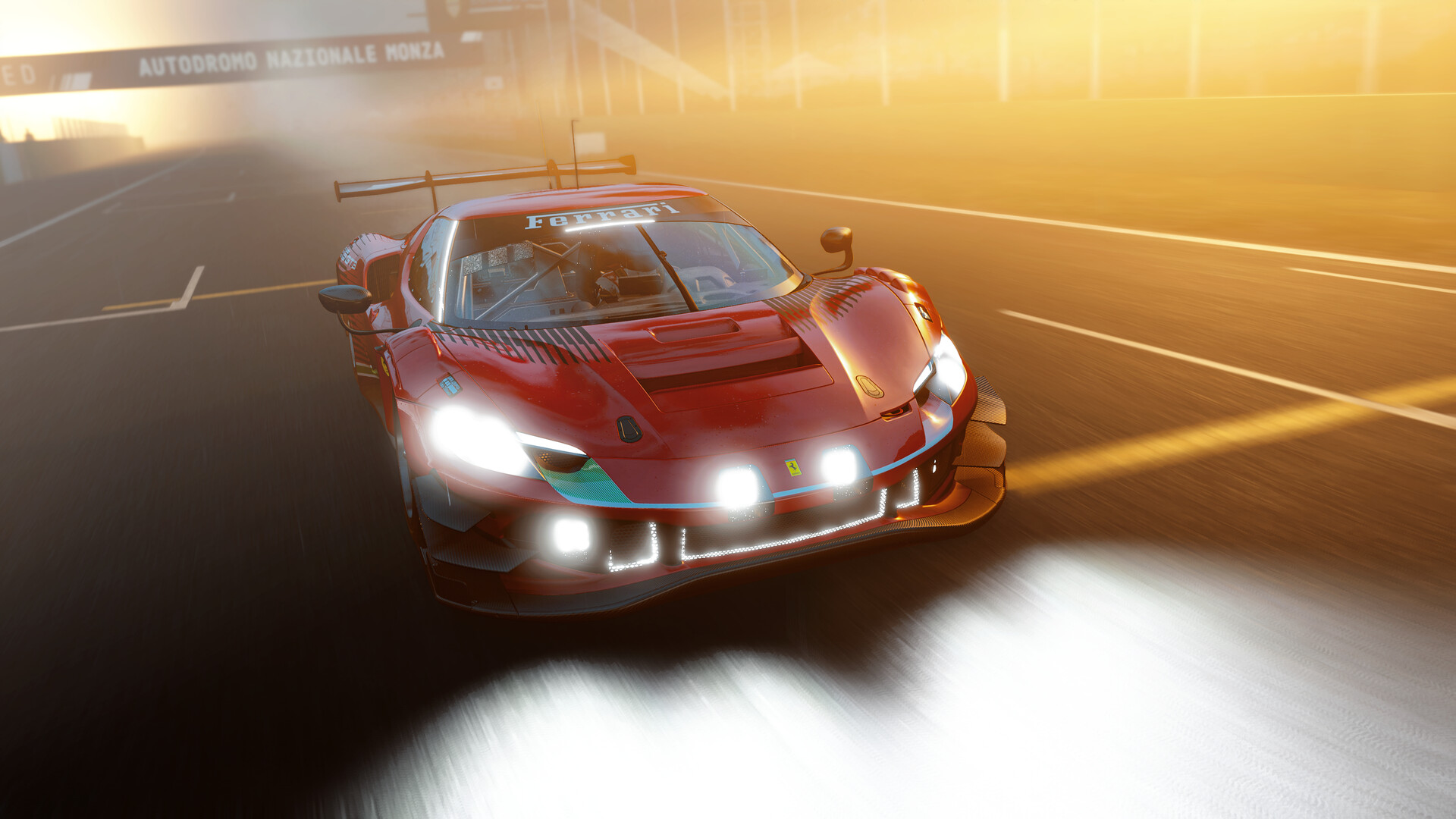 Assetto Corsa EVO Screenshot 98