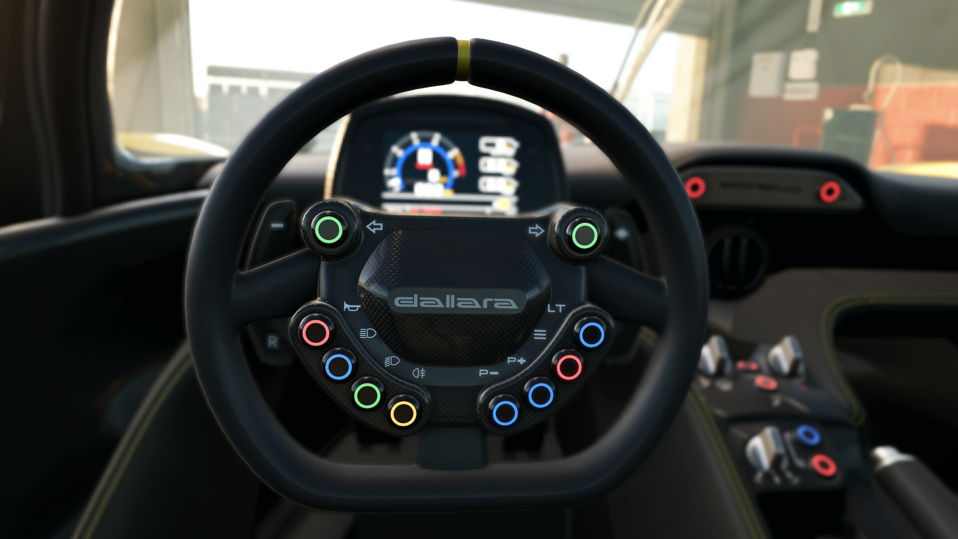 Assetto Corsa EVO Screenshot 99