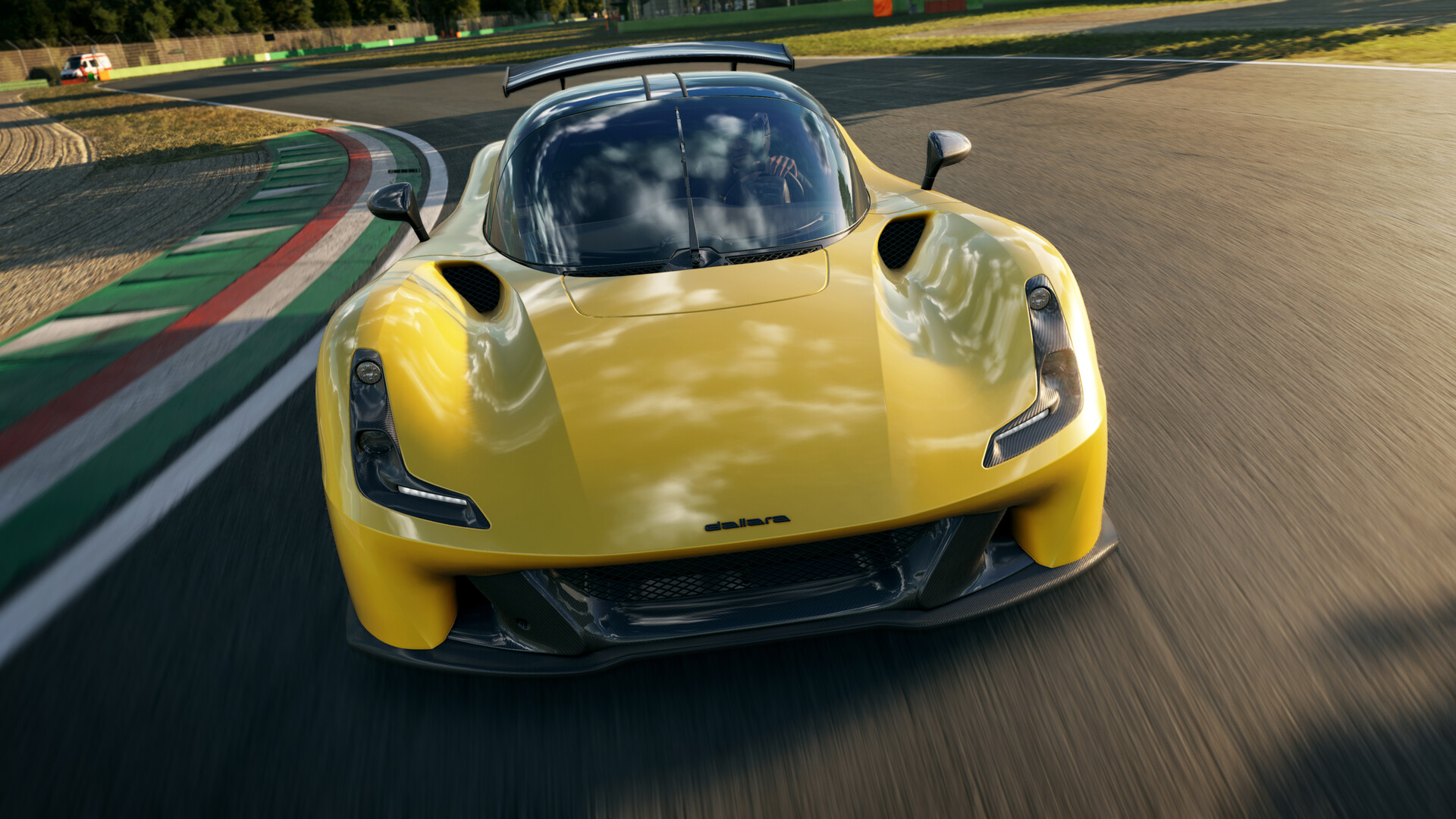 Assetto Corsa EVO Screenshot 100