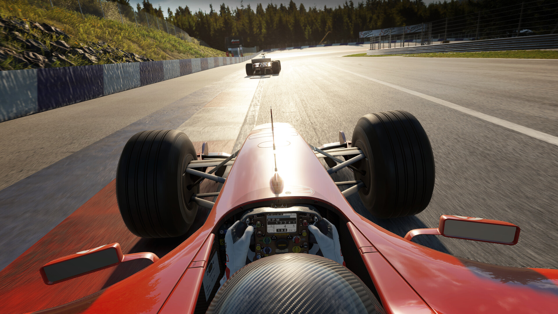 Assetto Corsa EVO Screenshot 102