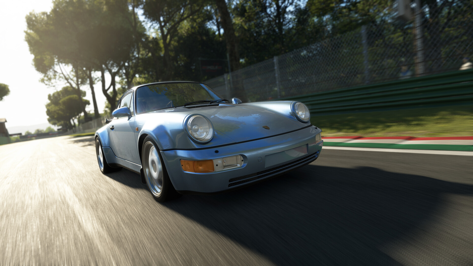 Assetto Corsa EVO Screenshot 103