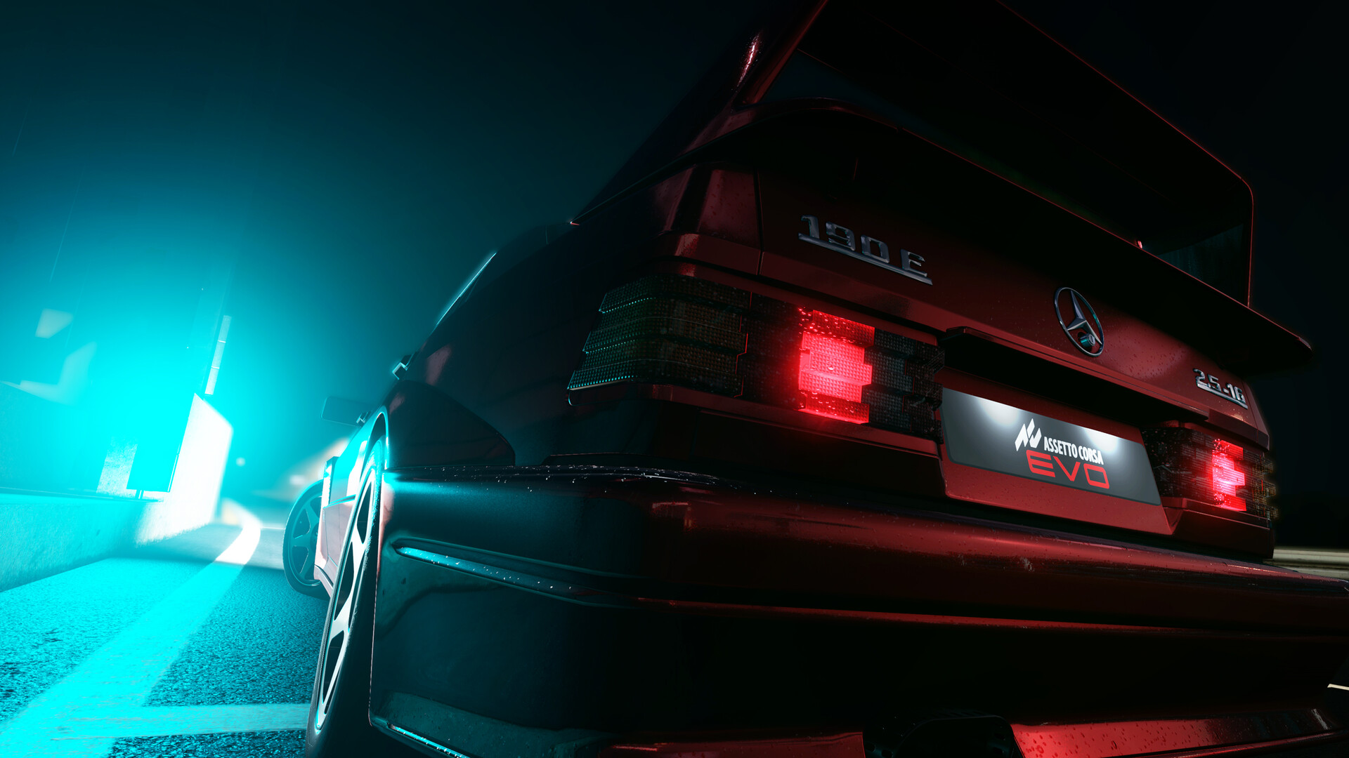 Assetto Corsa EVO Screenshot 104