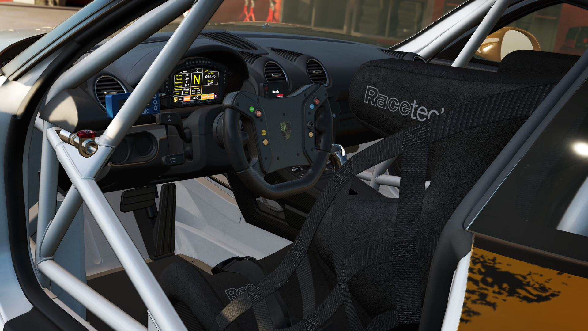 Assetto Corsa EVO Screenshot 105