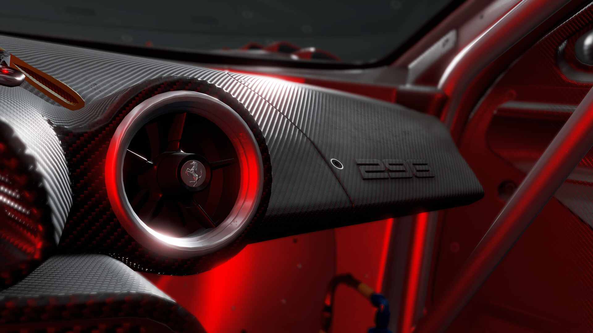 Assetto Corsa EVO Screenshot 109