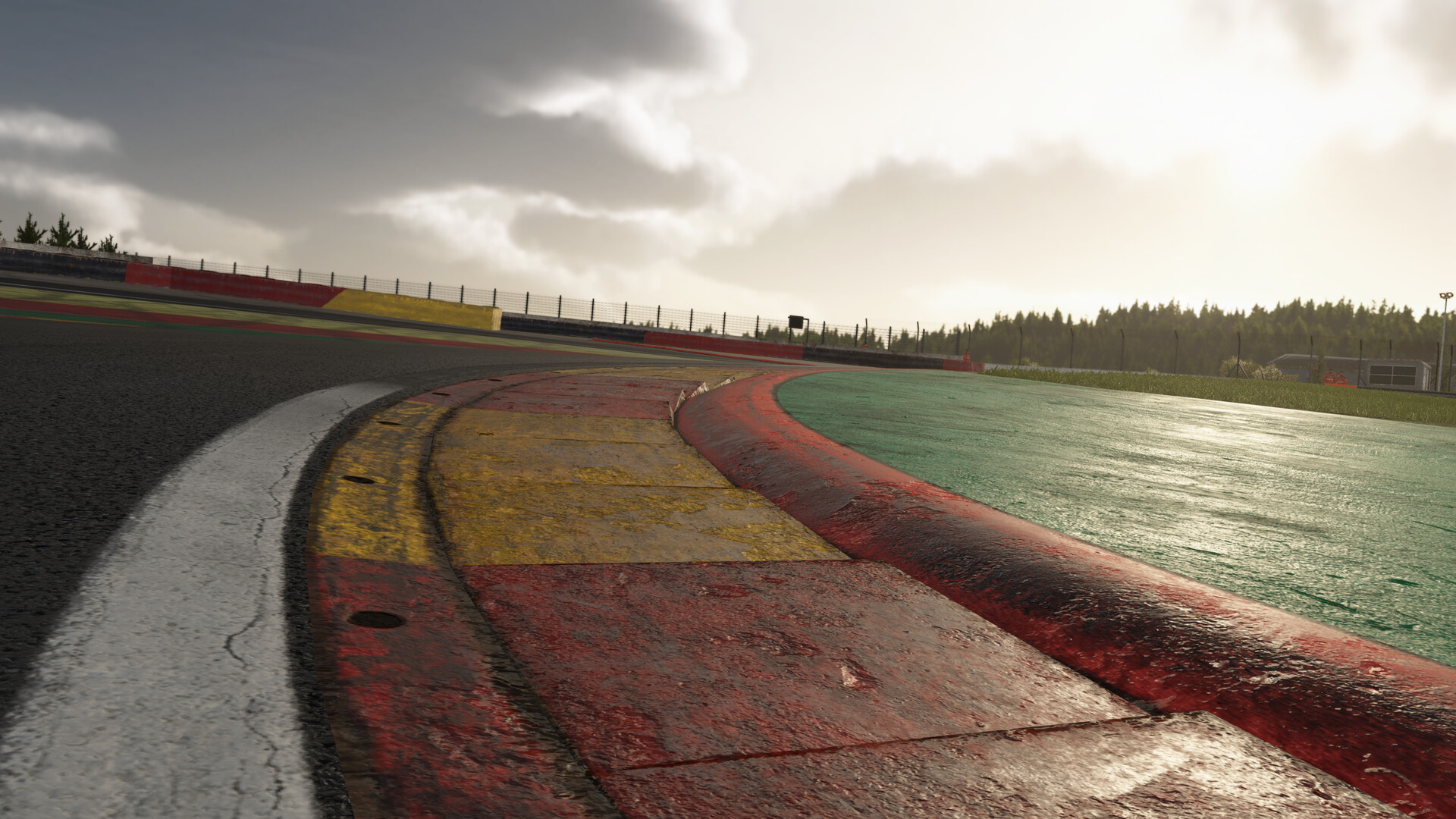 Assetto Corsa EVO Screenshot 110