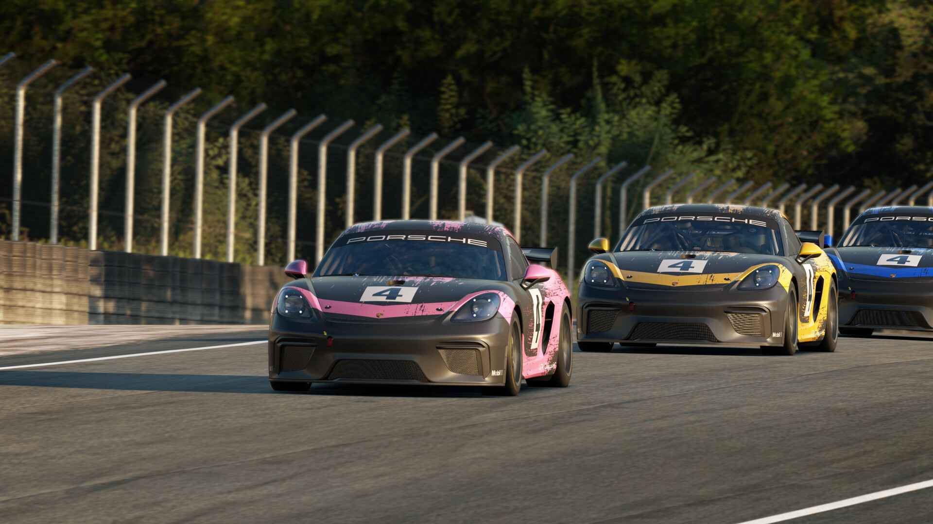 Assetto Corsa EVO Screenshot 114