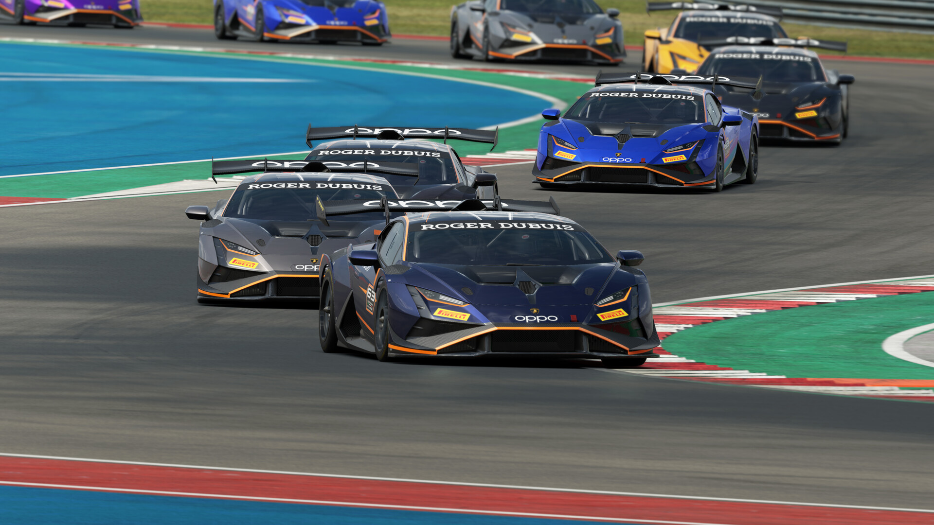 Assetto Corsa EVO Screenshot 115